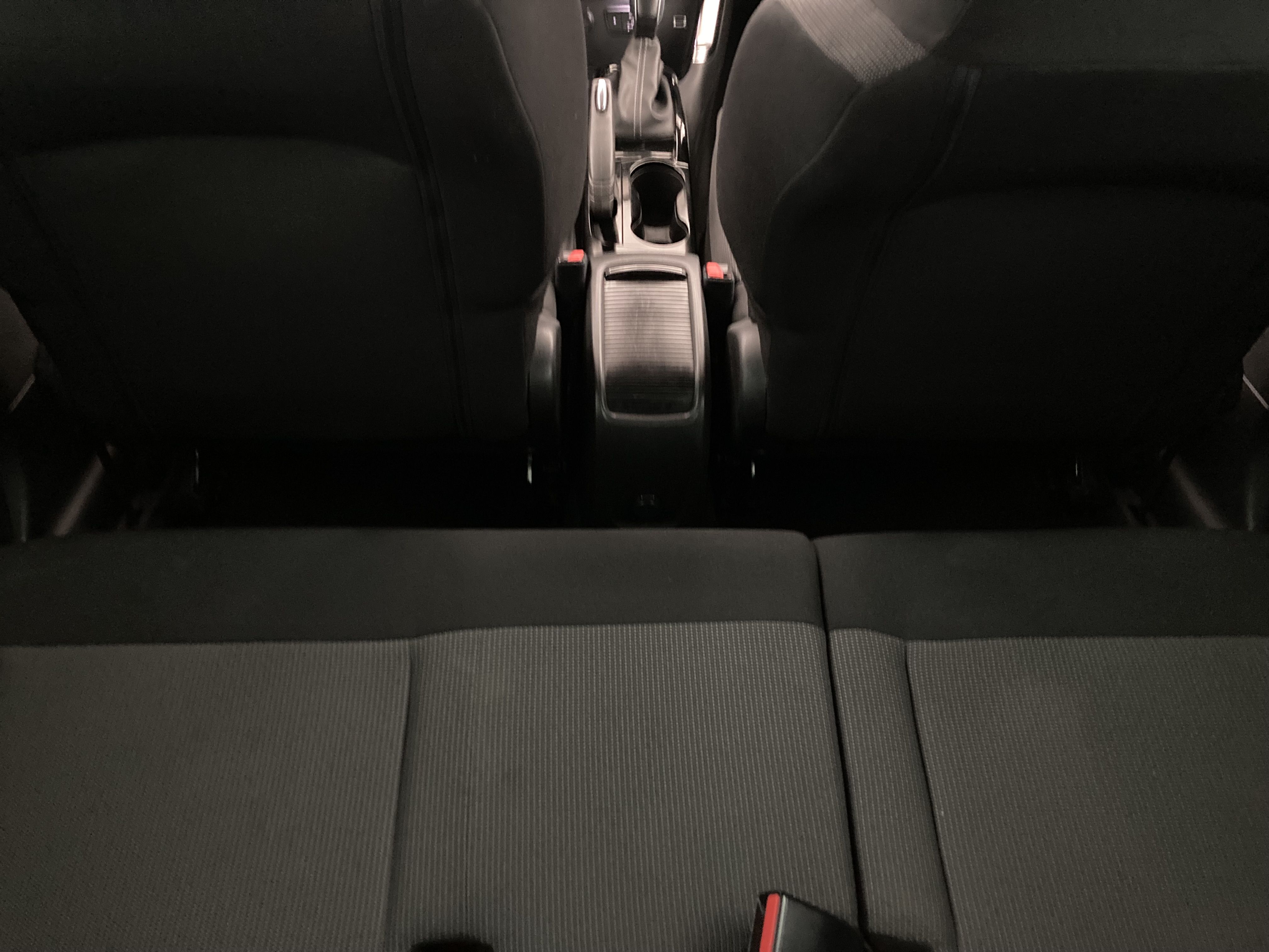 citroen c3 aircross shine pack 1.2 PURETECH 130 EAT 2023 blanco polar / negro 14