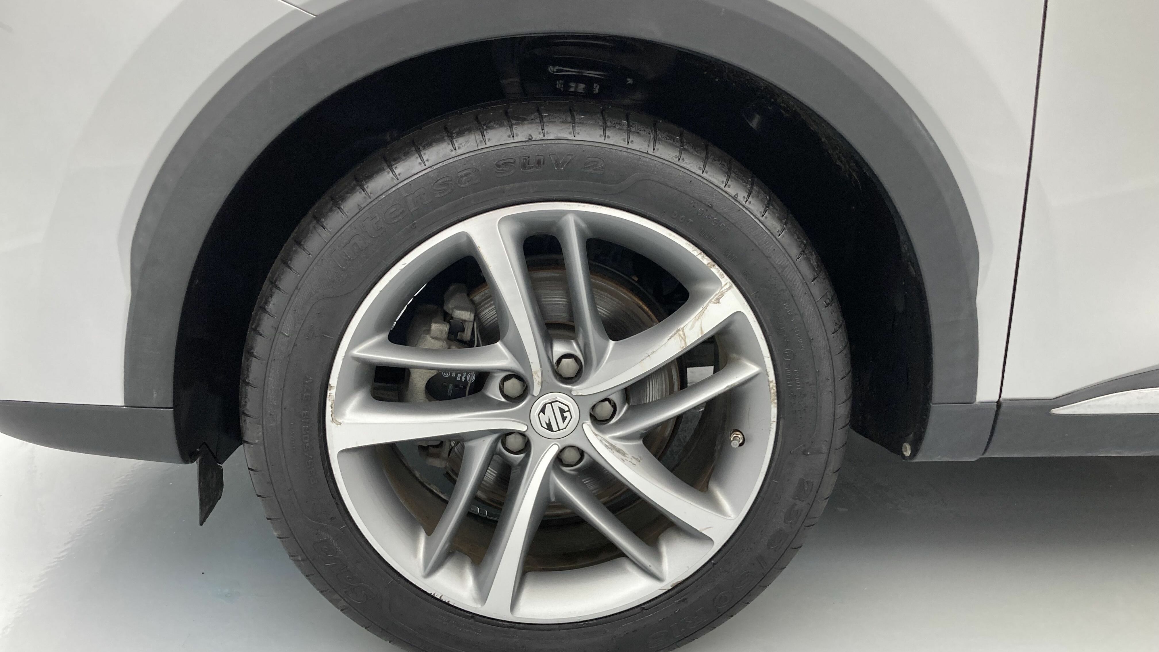 mg ehs phev exclusive 1.5 T-GDI 258 PHEV 2022 medal silver 28