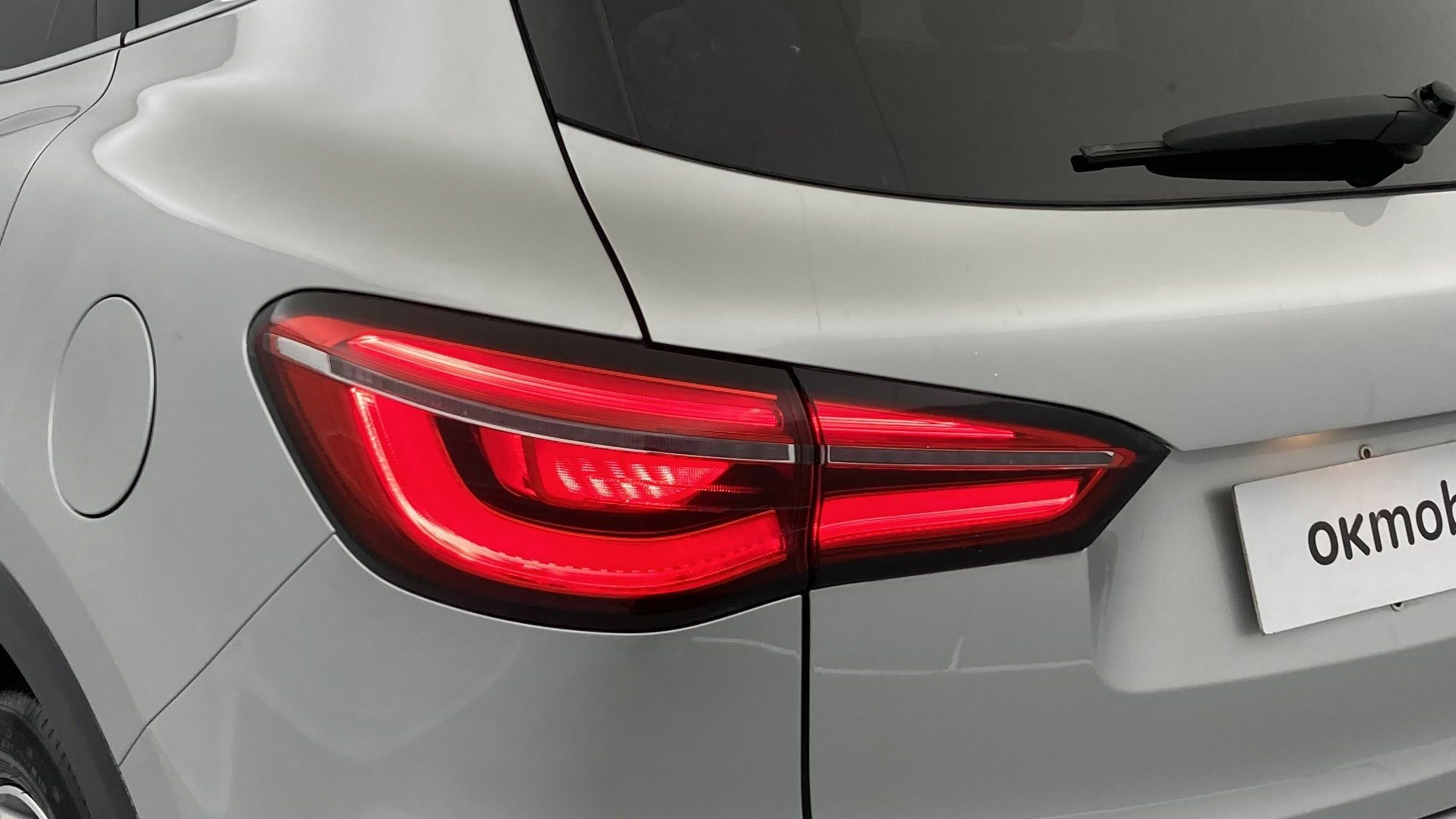 mg ehs phev exclusive 1.5 T-GDI 258 PHEV 2022 medal silver 31