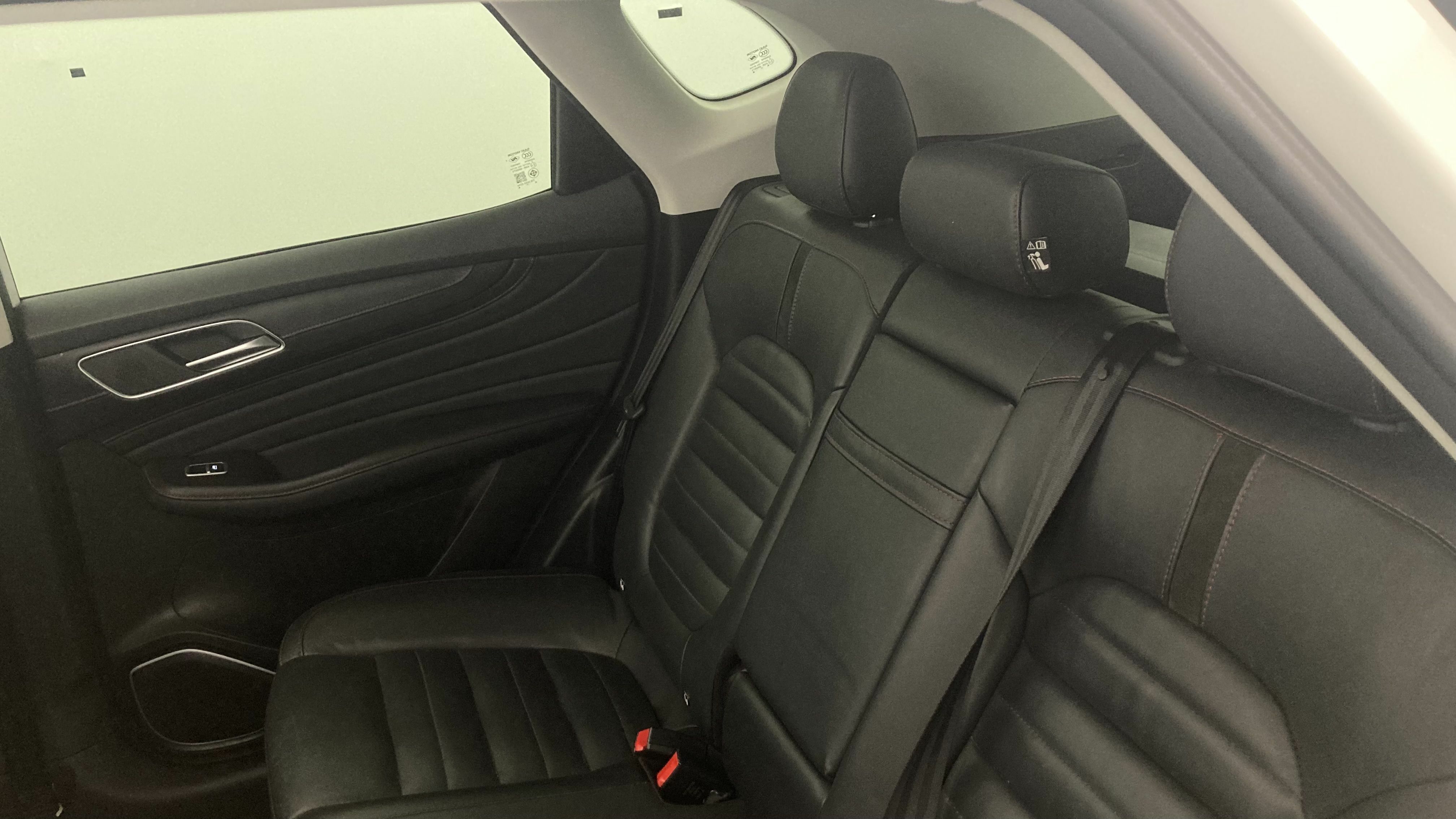 mg ehs phev luxury 1.5 T-GDI 258 PHEV 2023 white 20