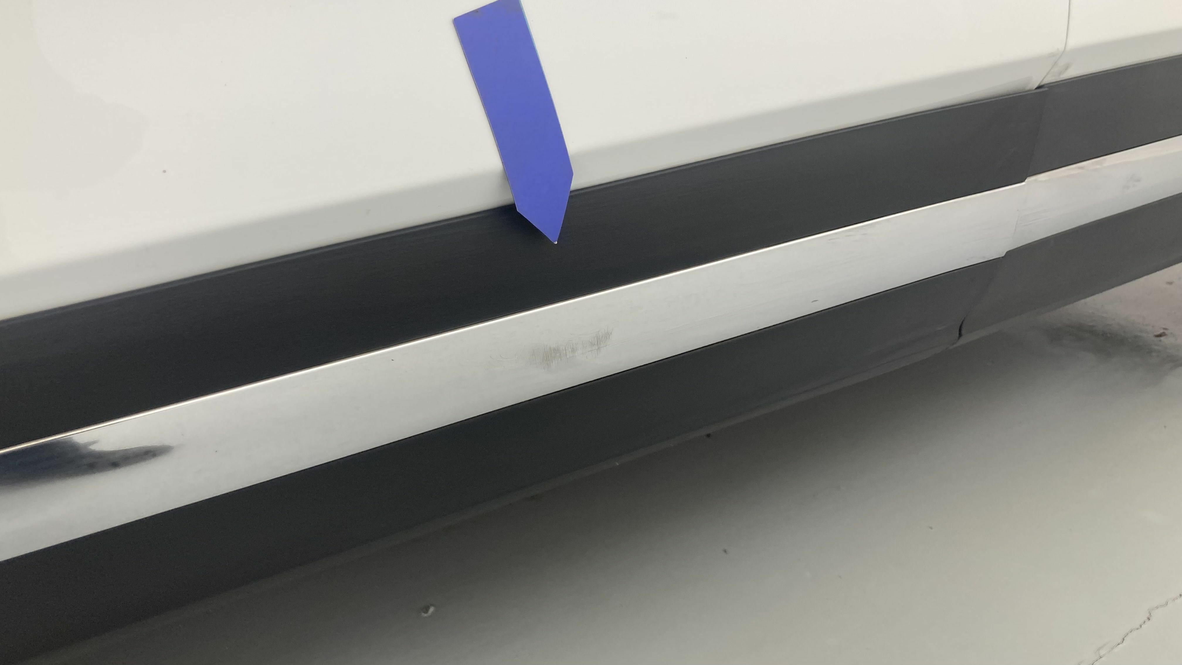 mg ehs phev luxury 1.5 T-GDI 258 PHEV 2023 white 30