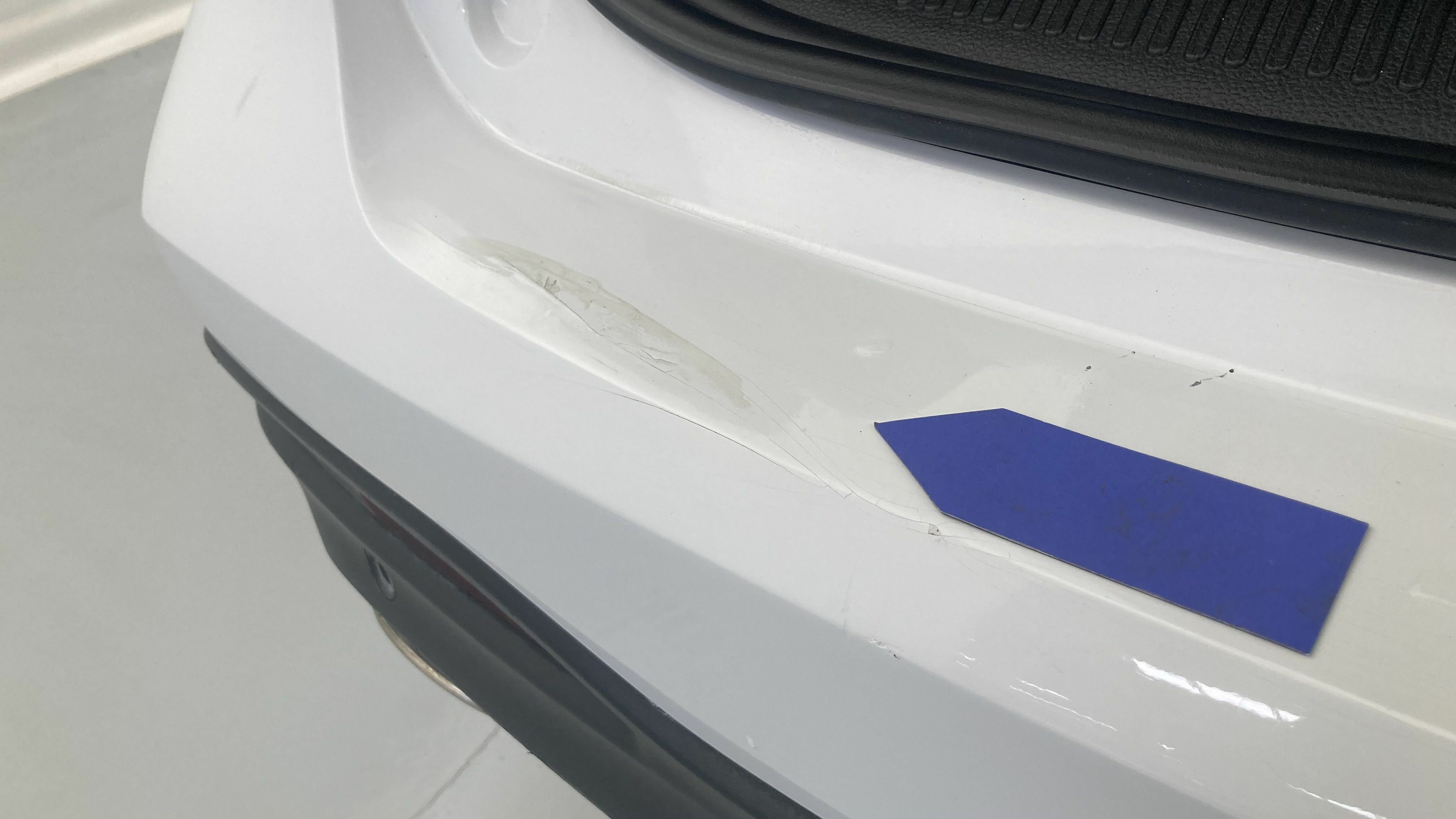 mg ehs phev luxury 1.5 T-GDI 258 PHEV 2023 white 34