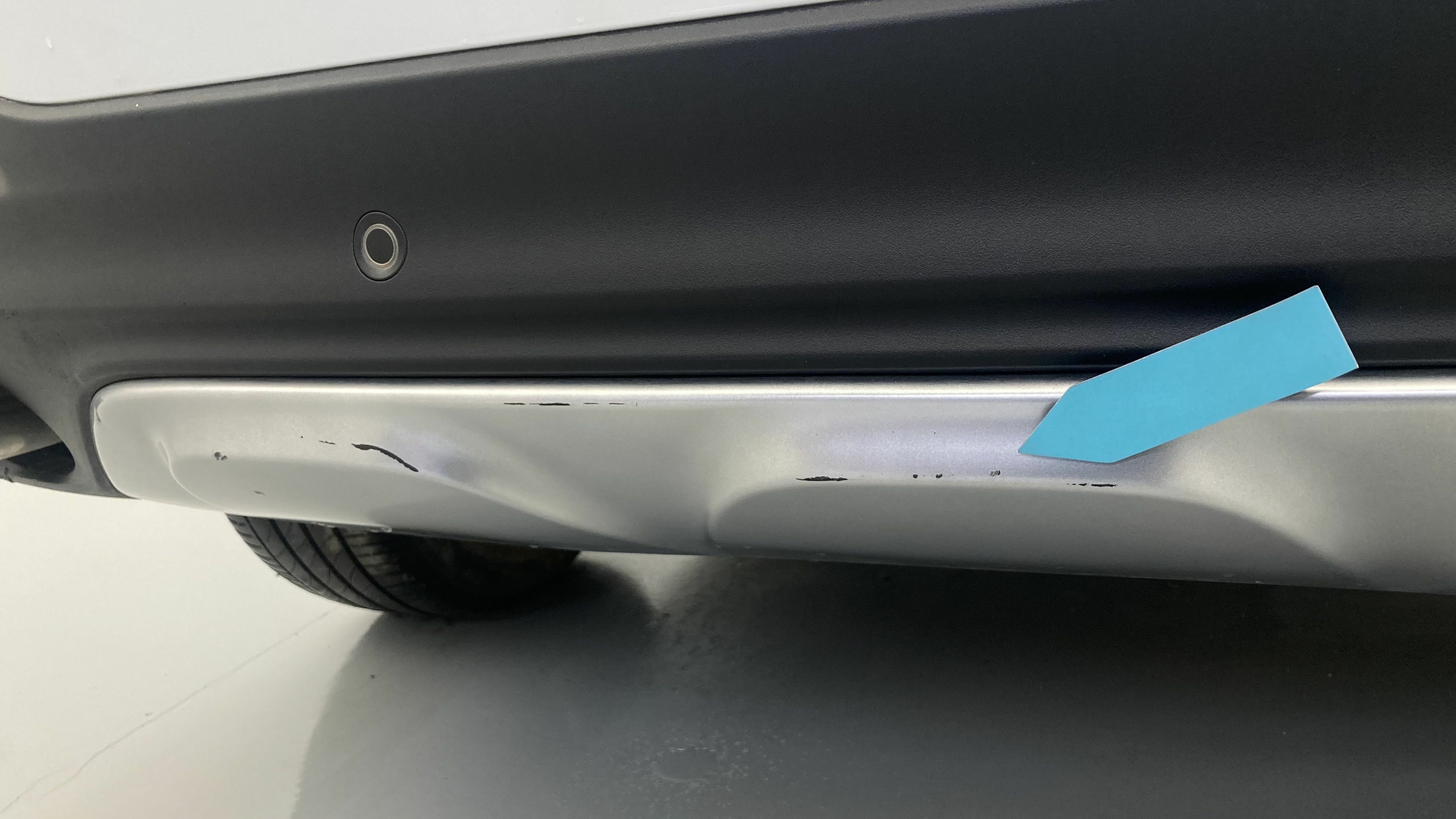 mg ehs phev luxury 1.5 T-GDI 258 PHEV 2023 white 35