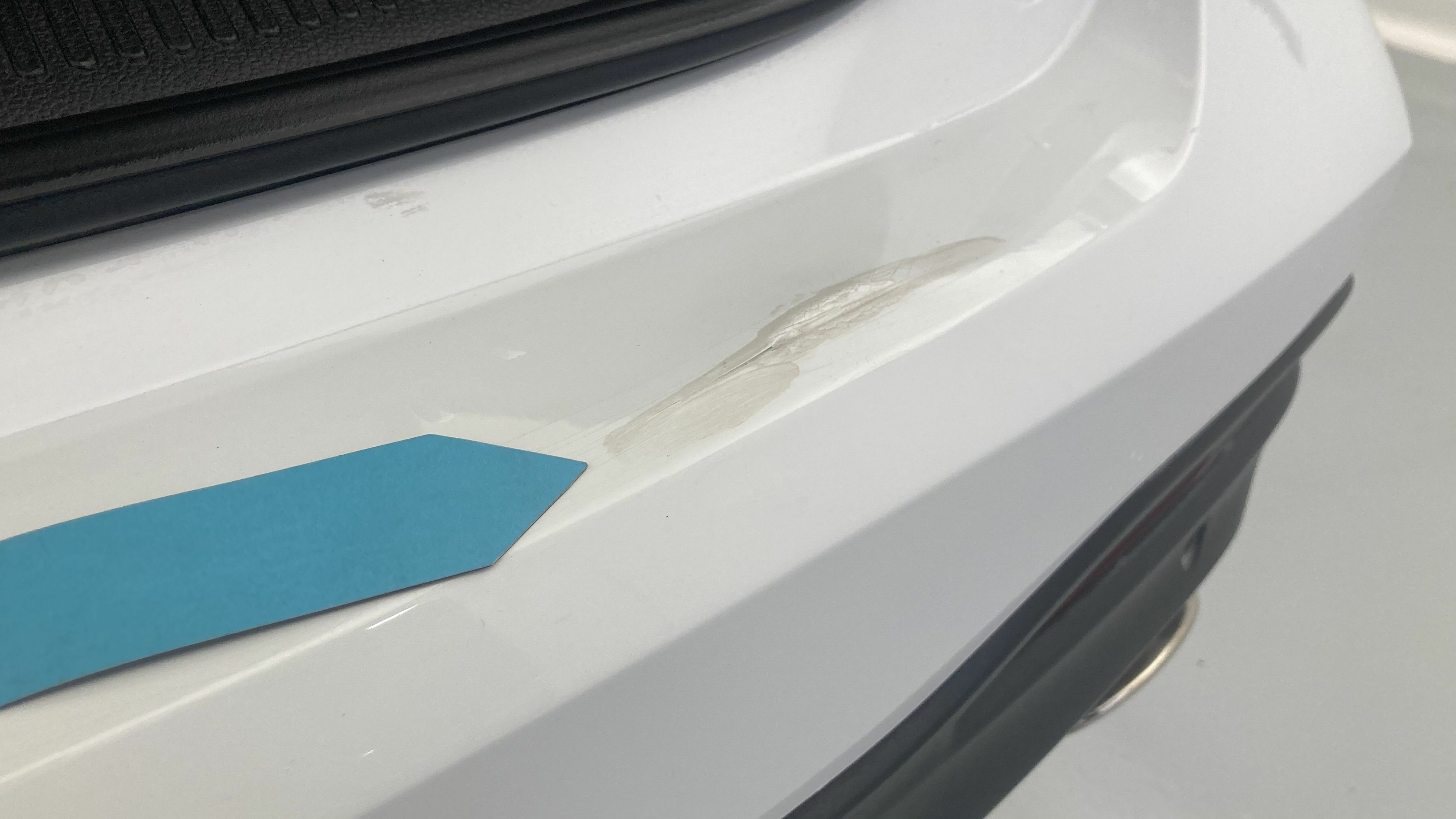 mg ehs phev luxury 1.5 T-GDI 258 PHEV 2023 white 36