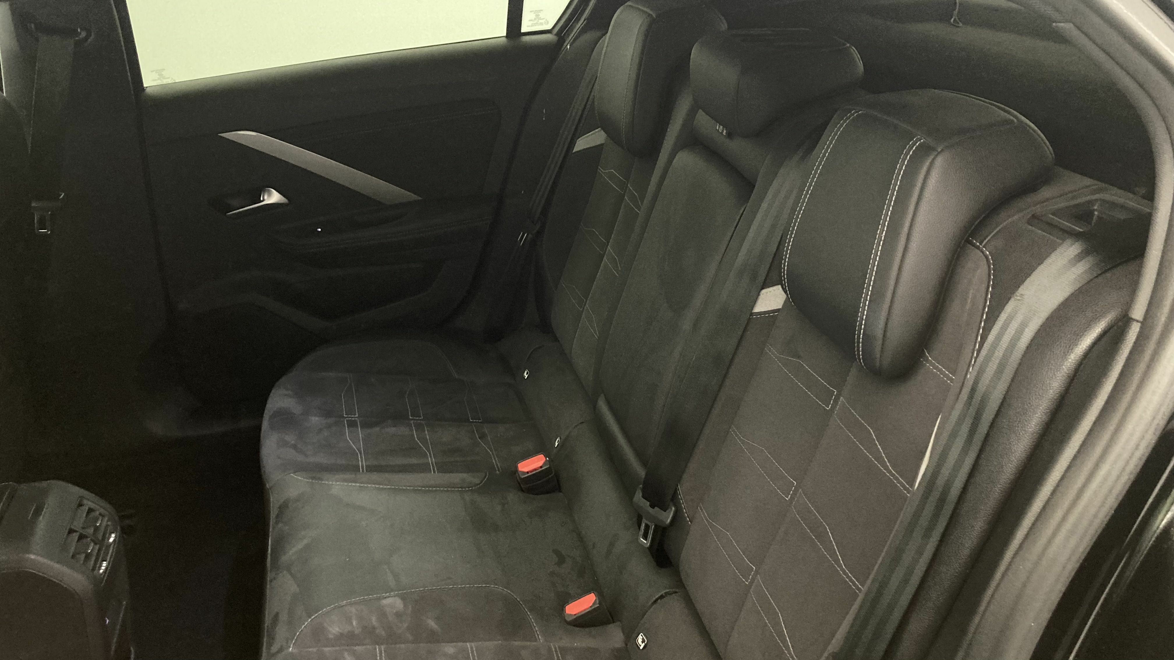 opel astra gs 1.2T 130 AT 2023 karbon black 20