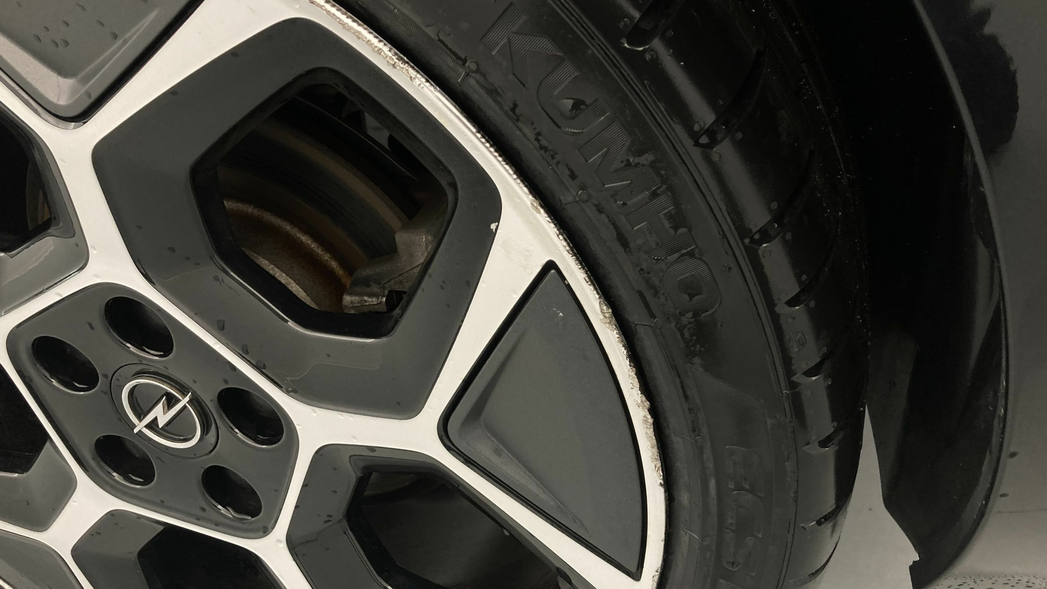 opel astra gs 1.2T 130 AT 2023 karbon black 36