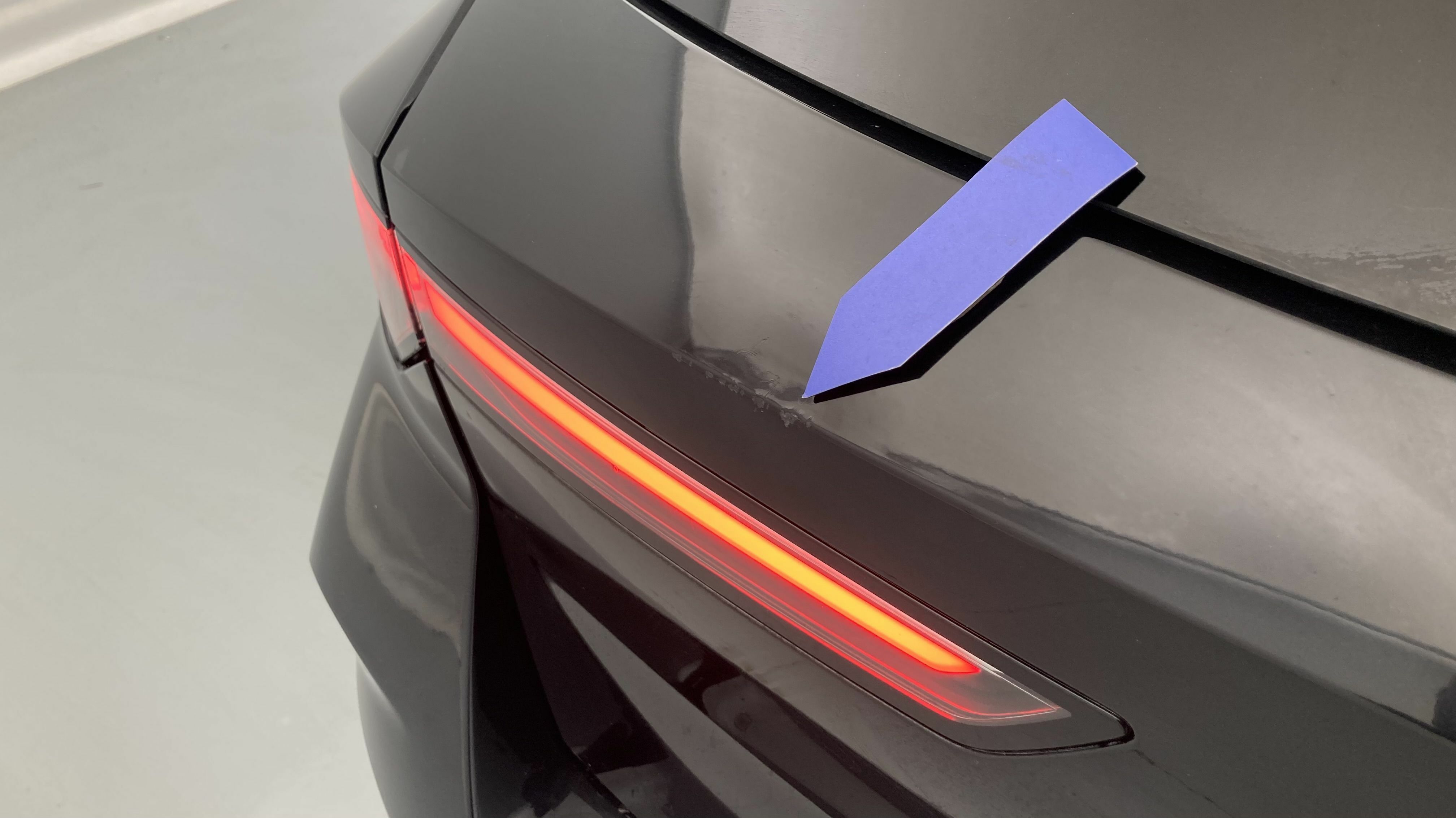 opel astra gs 1.2T 130 AT 2023 karbon black 38