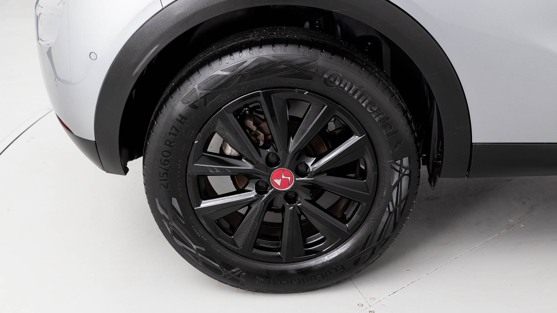 ds ds3 crossback performance line 1.5 BLUEHDI 130 EAT 2023 gris artense 25