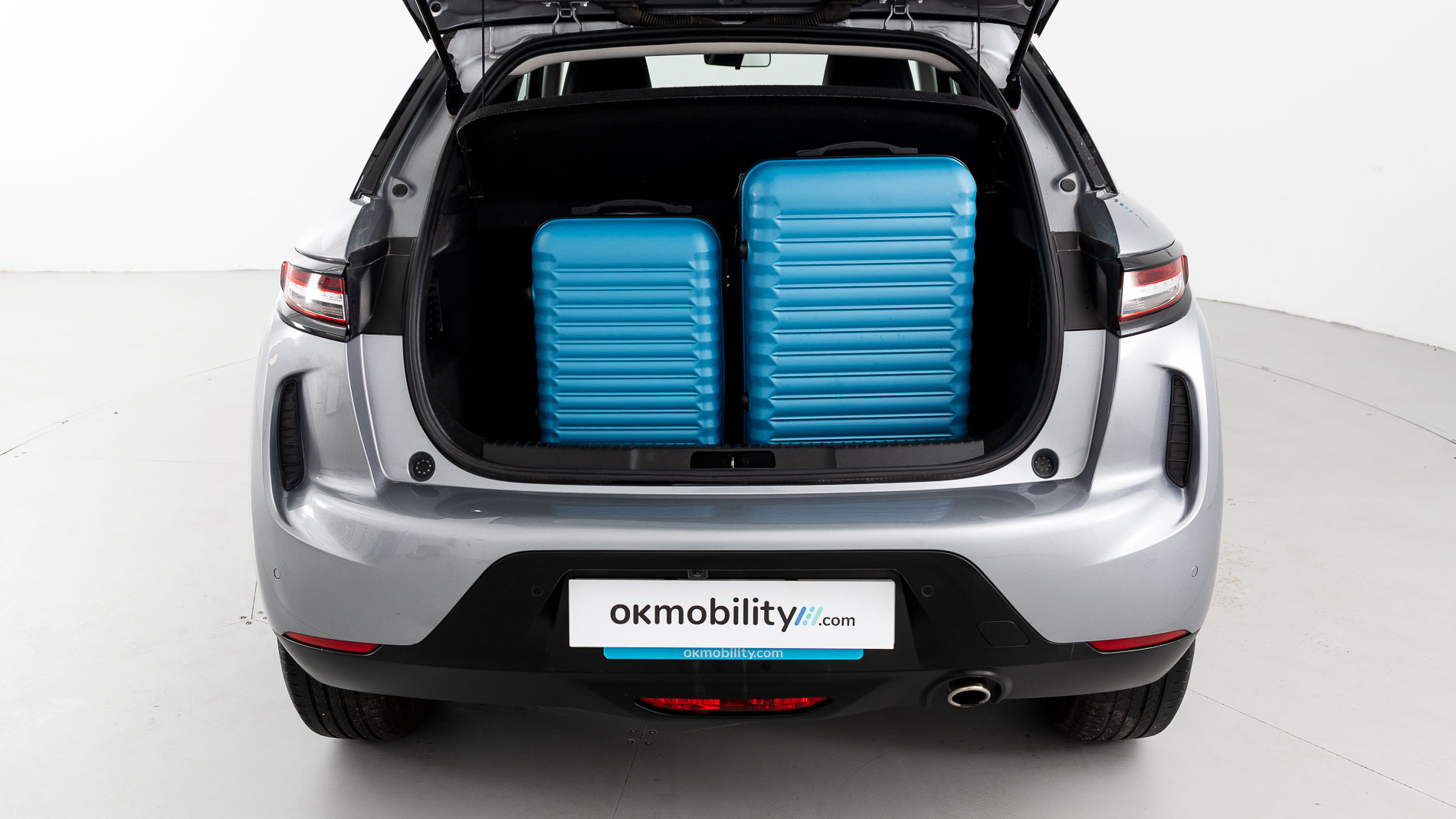 ds ds3 crossback performance line 1.5 BLUEHDI 130 EAT 2023 gris artense 30