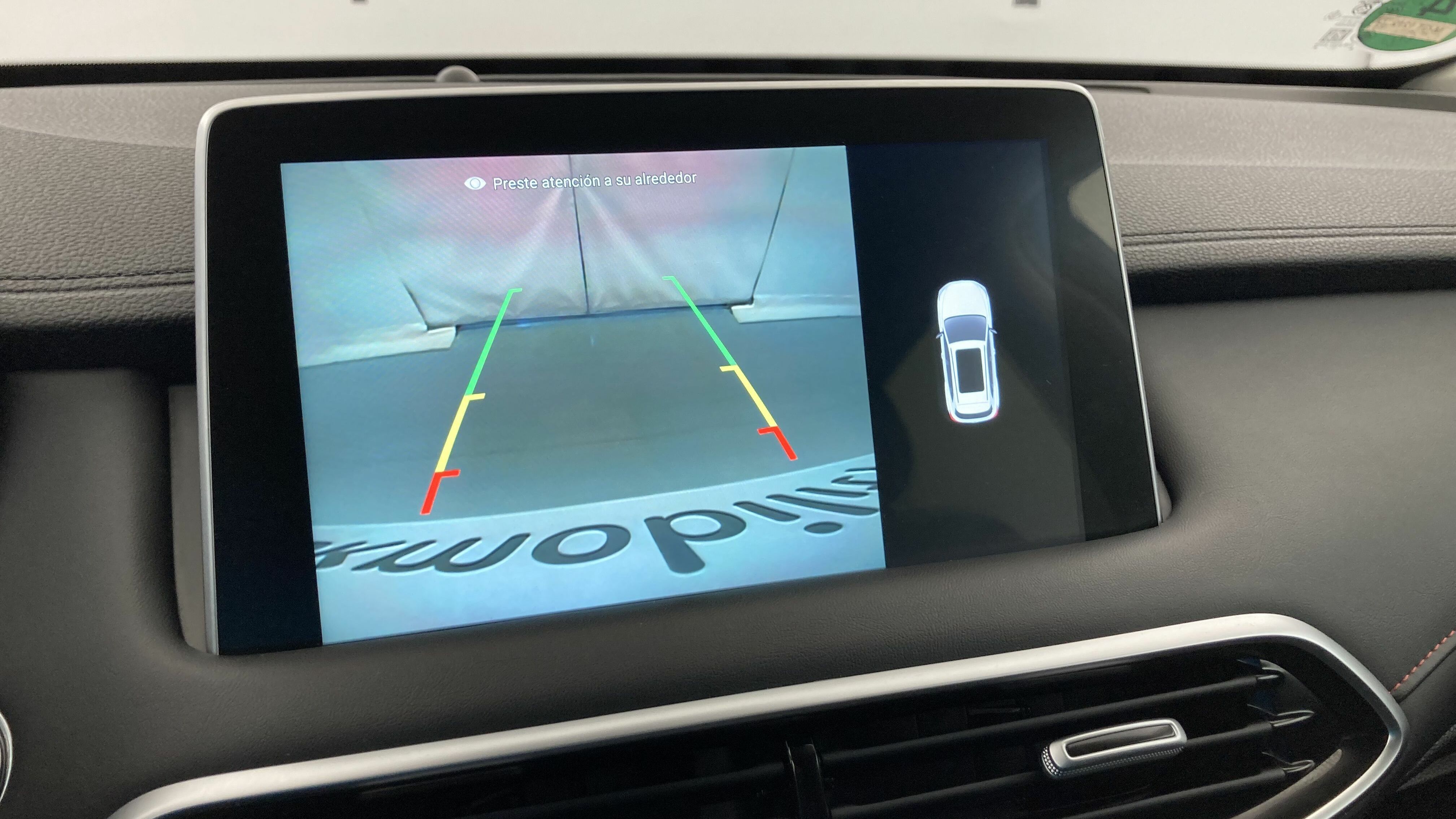 mg hs comfort 1.5 T-GDI 162 AT 2023 medal silver - ssa 20