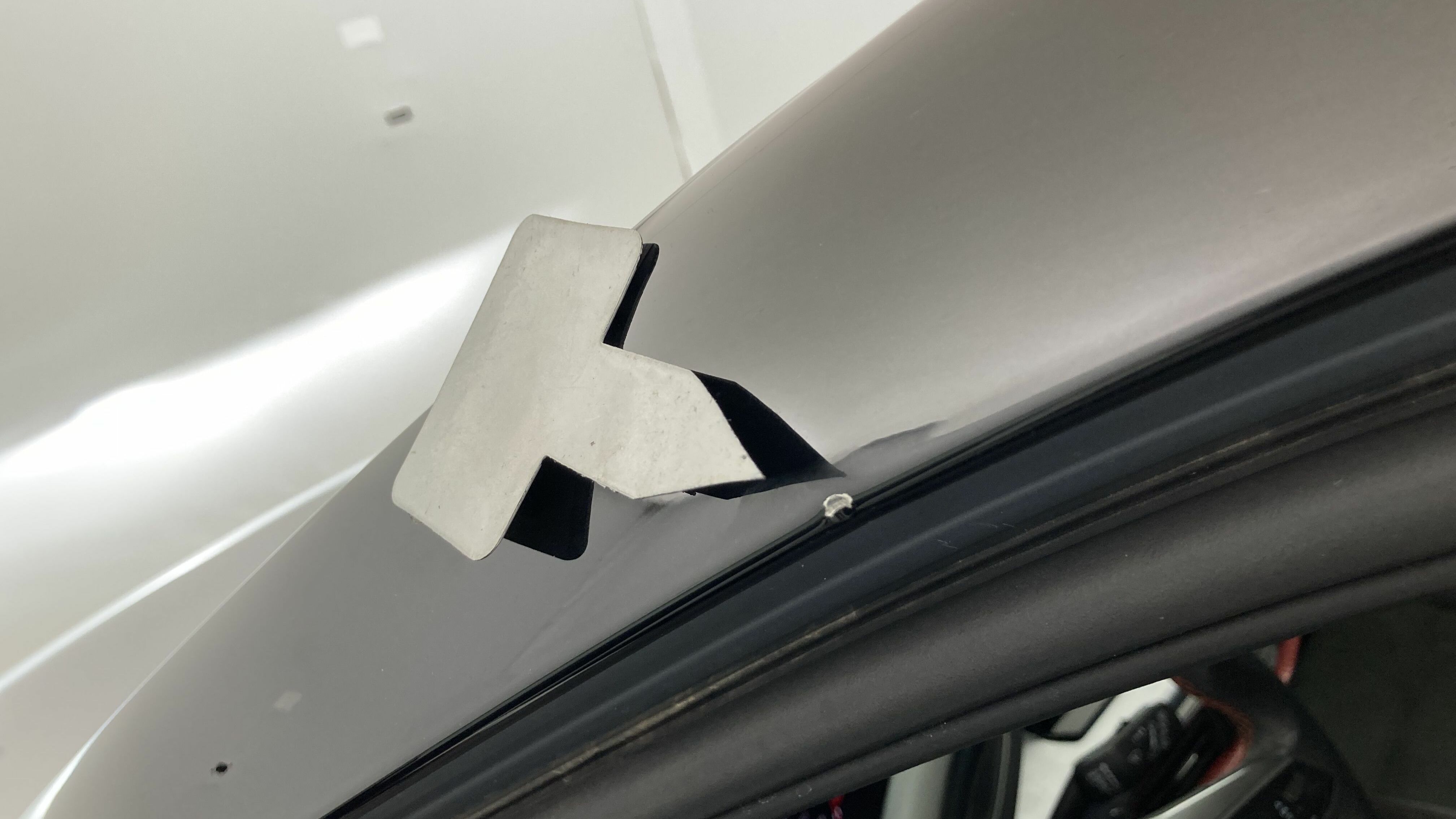 seat arona fr xl rx 1.0 TSI 115 2024 plata urban / negro 30