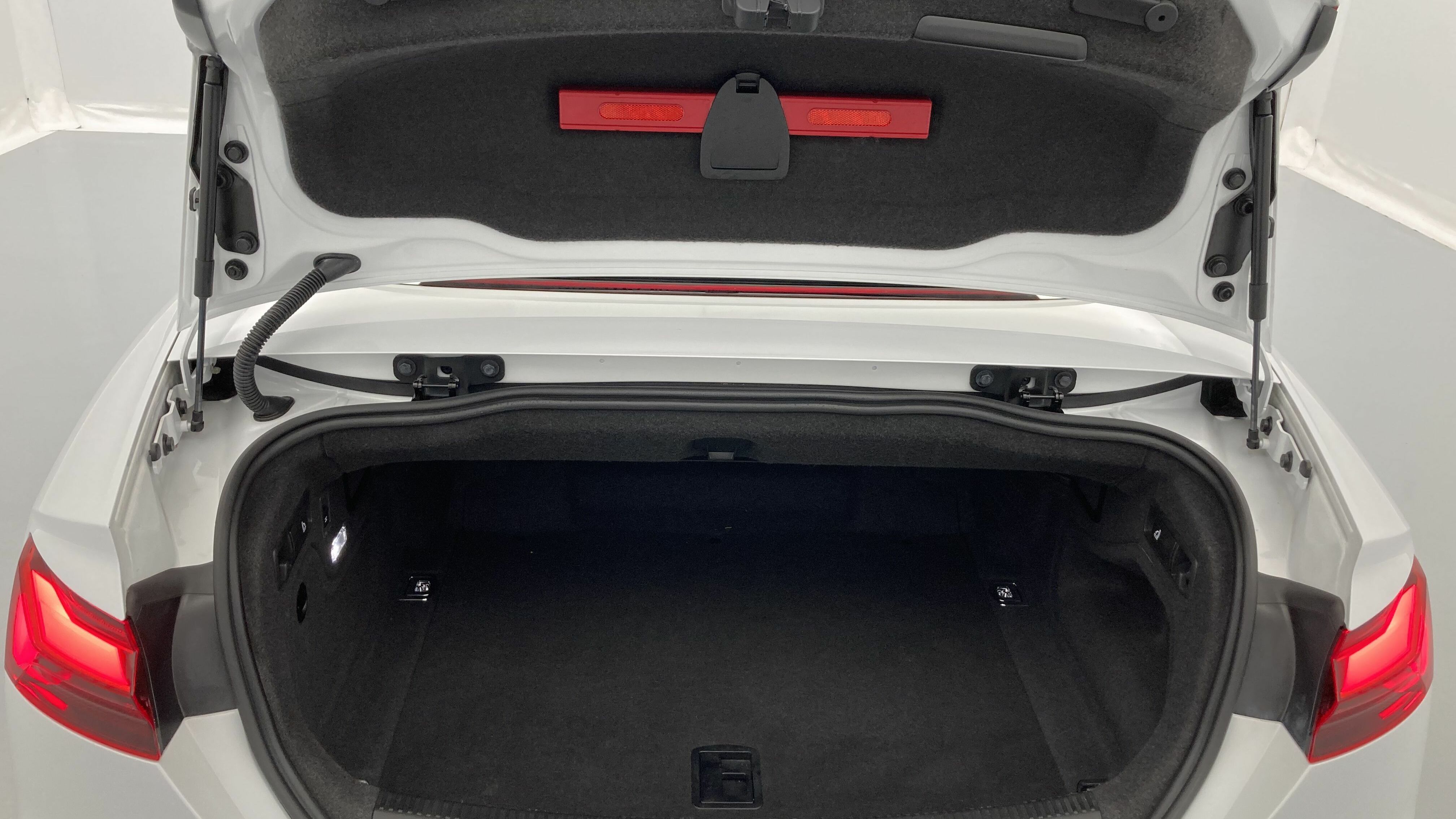 audi a5 cabrio s line 40 TFSI 204 STRONIC 2024 gletscherweiß metallic 24