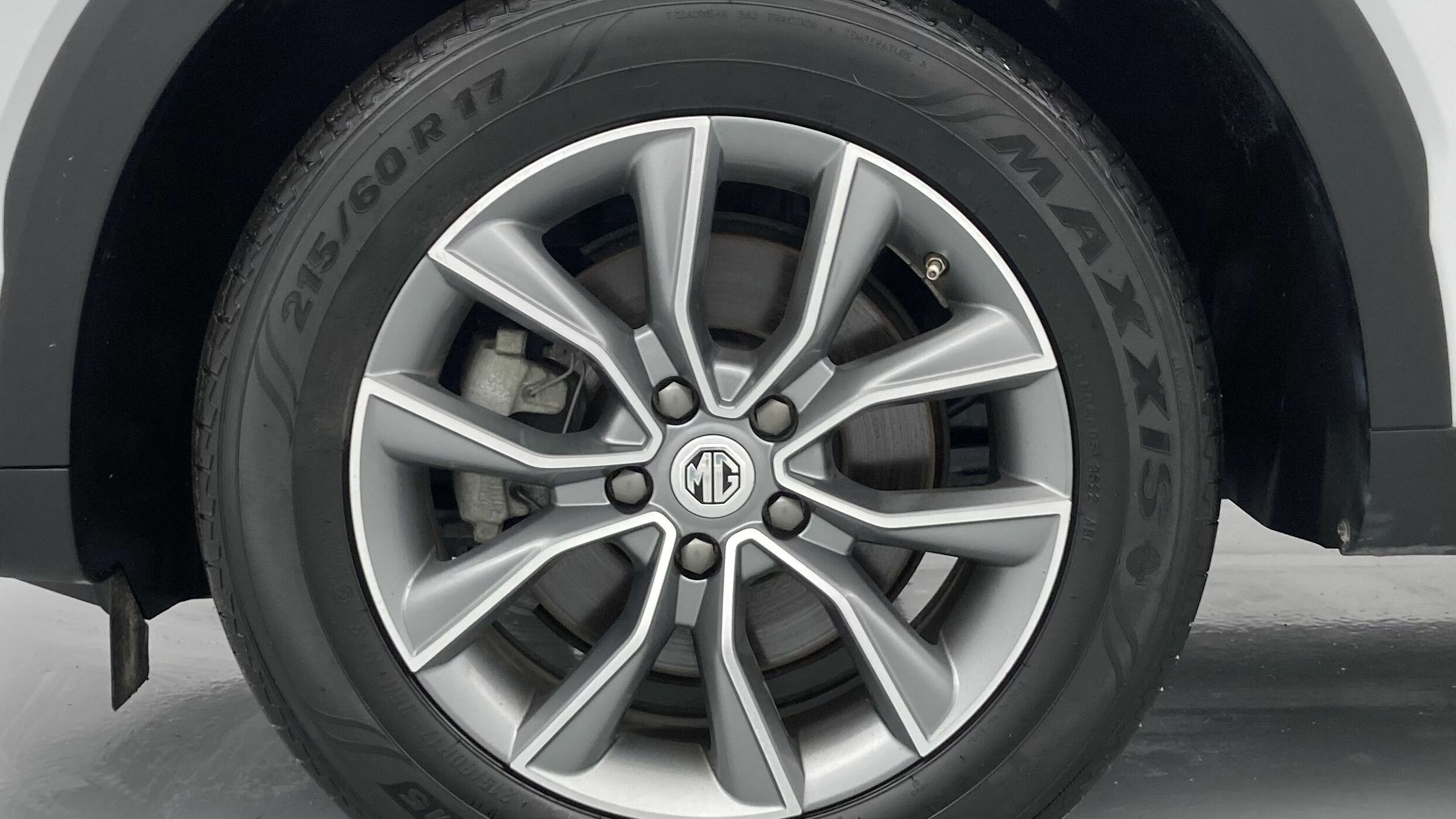 mg hs comfort 1.5 T-GDI 162 AT 2023 dover white 28