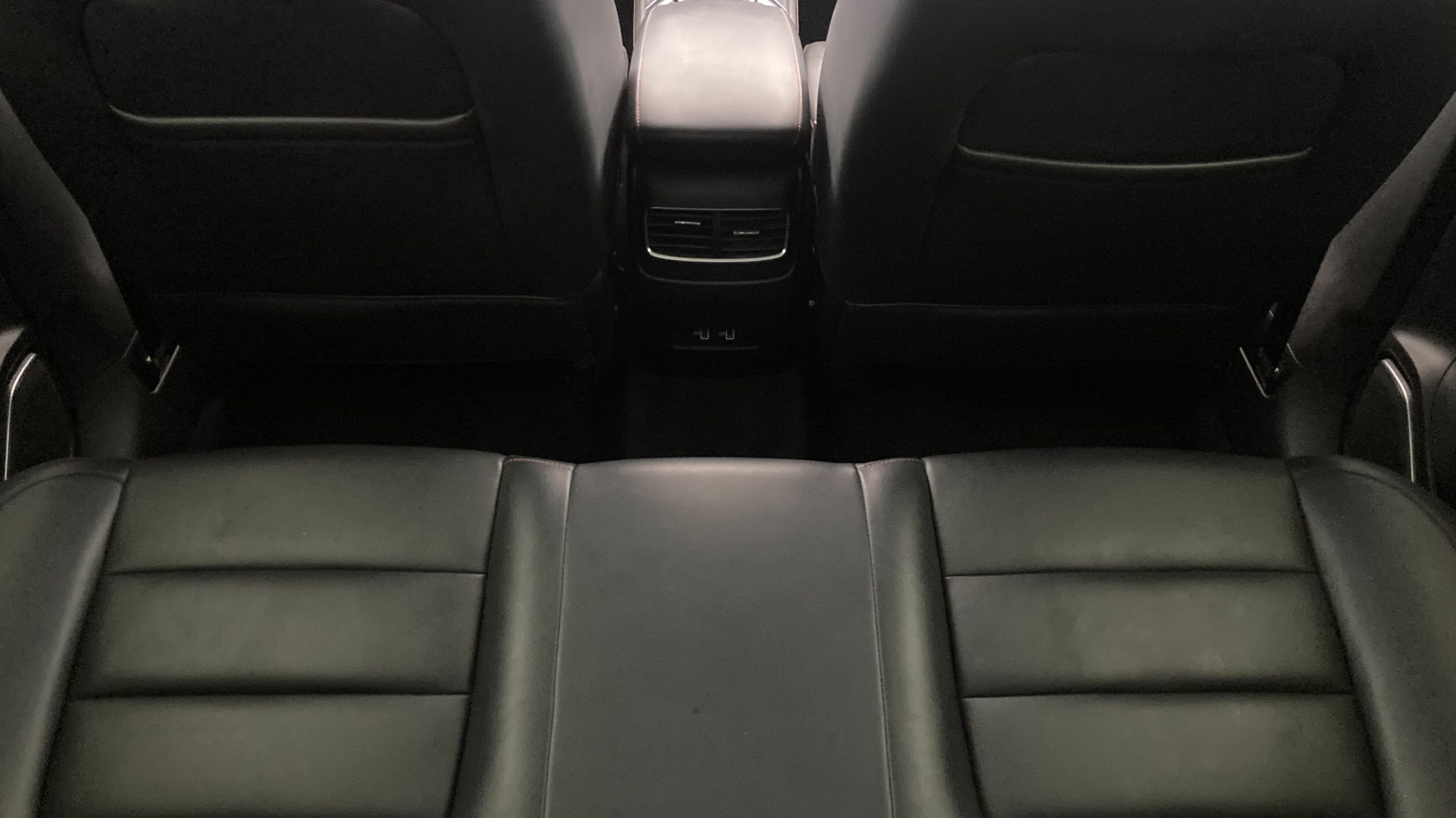 mg hs comfort 1.5 T-GDI 162 AT 2023 white 21