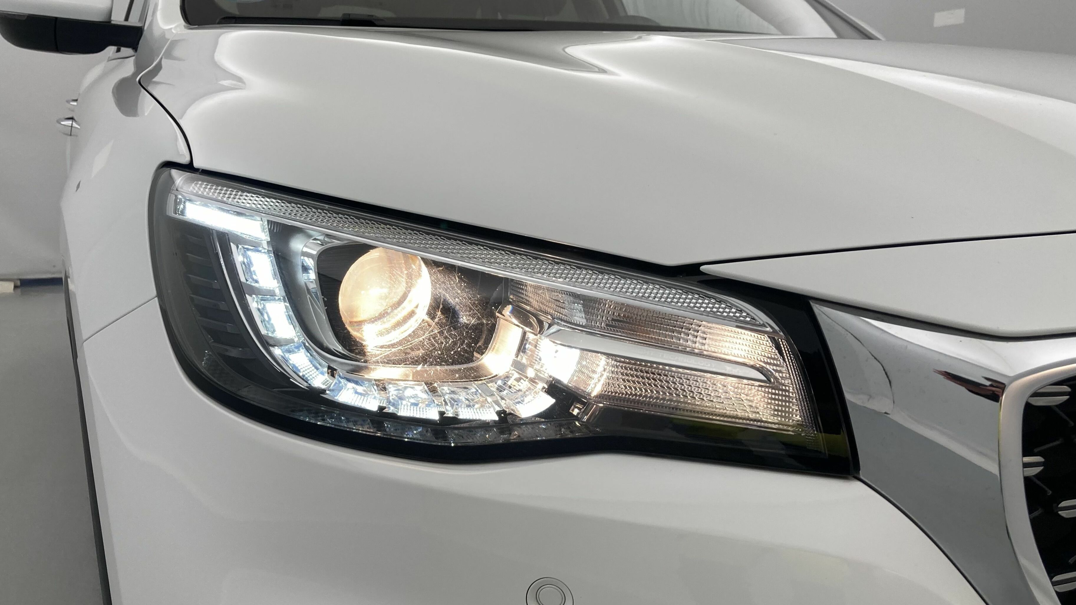 mg hs comfort 1.5 T-GDI 162 AT 2023 white 28