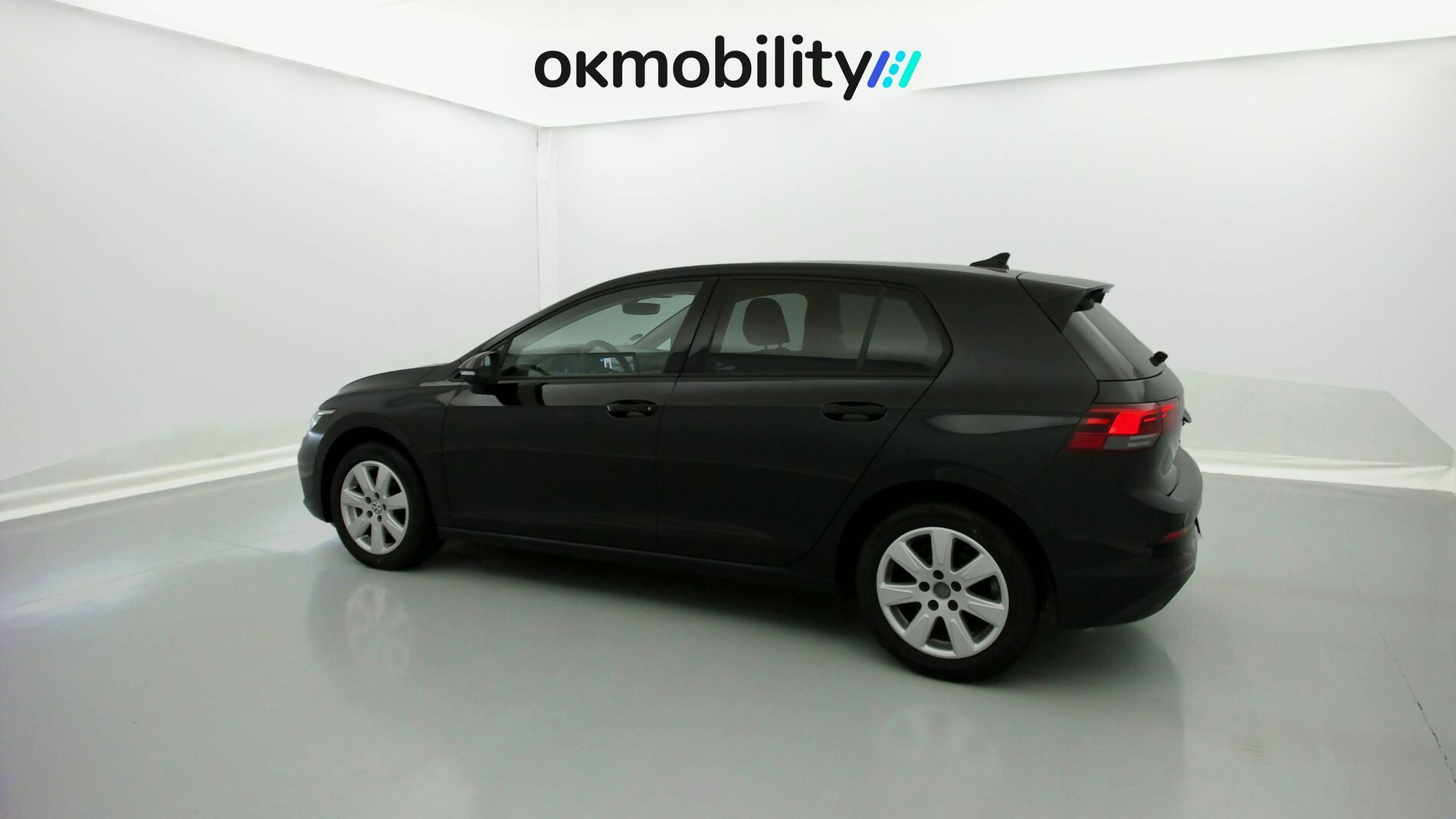 volkswagen golf life 2.0 TDI 116 2020 deep black pearl 8