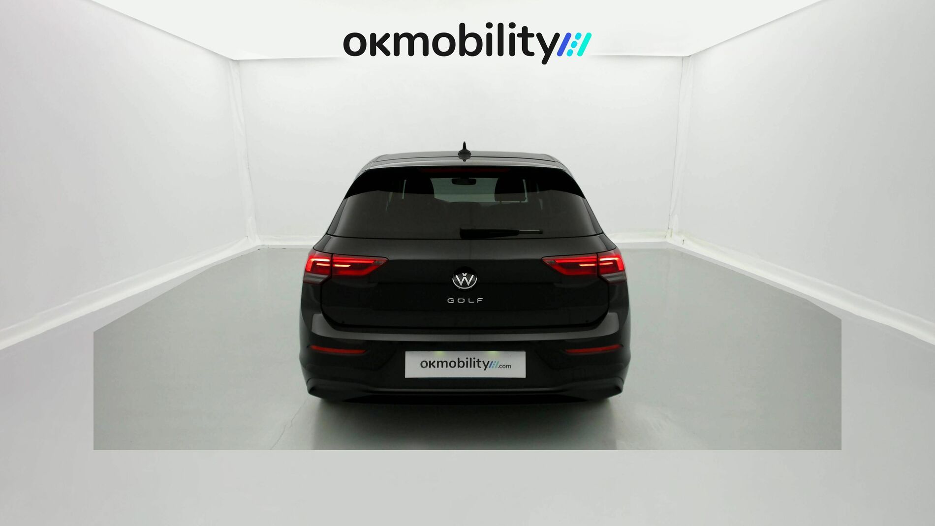 volkswagen golf life 2.0 TDI 116 2020 deep black pearl 10