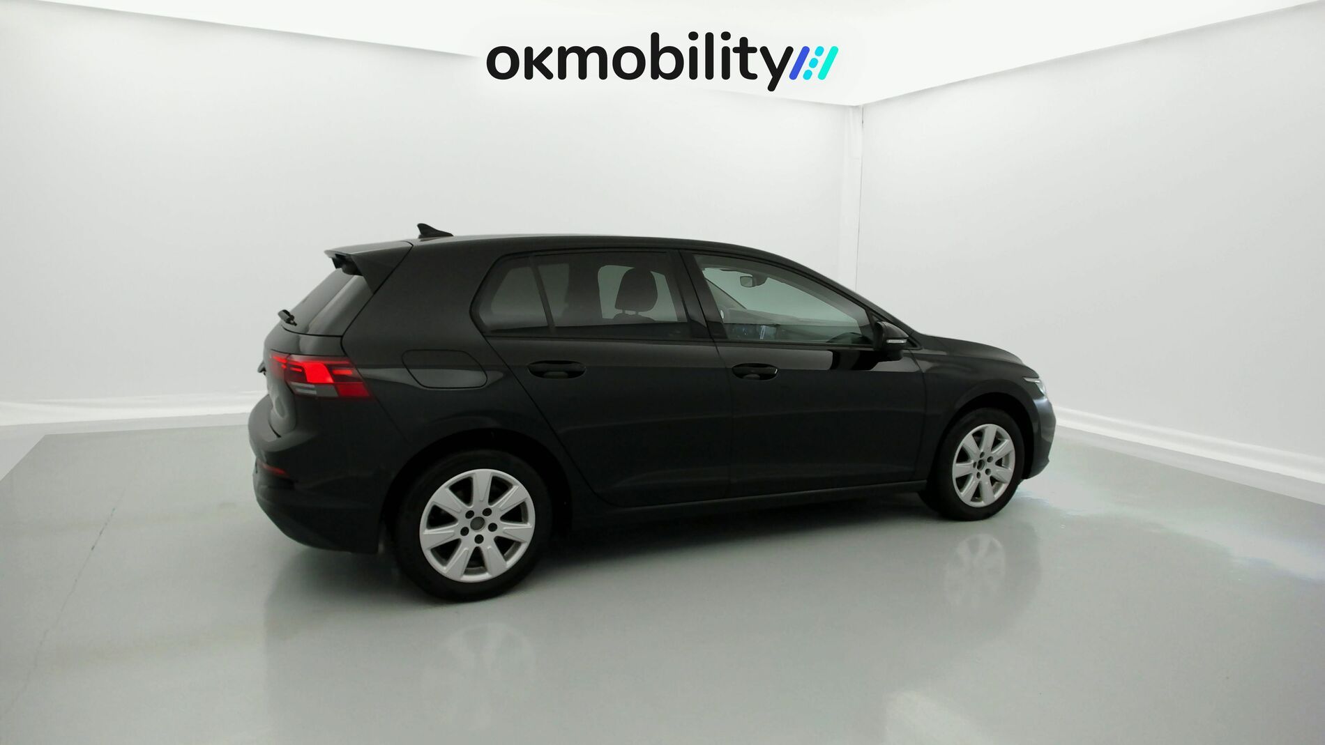 volkswagen golf life 2.0 TDI 116 2020 deep black pearl 12