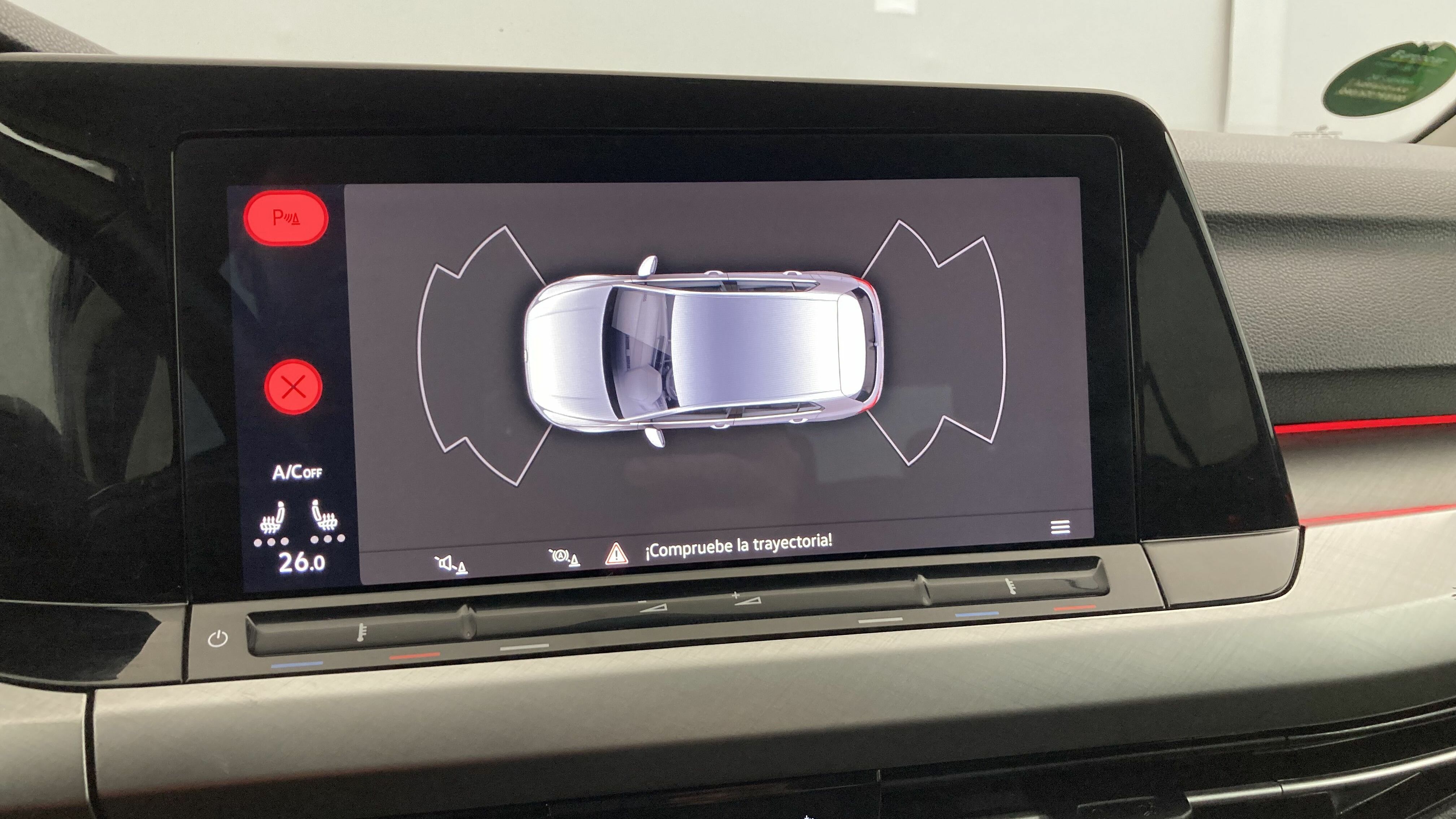 volkswagen golf life 2.0 TDI 150 DSG 2020 deep black perleffekt 20