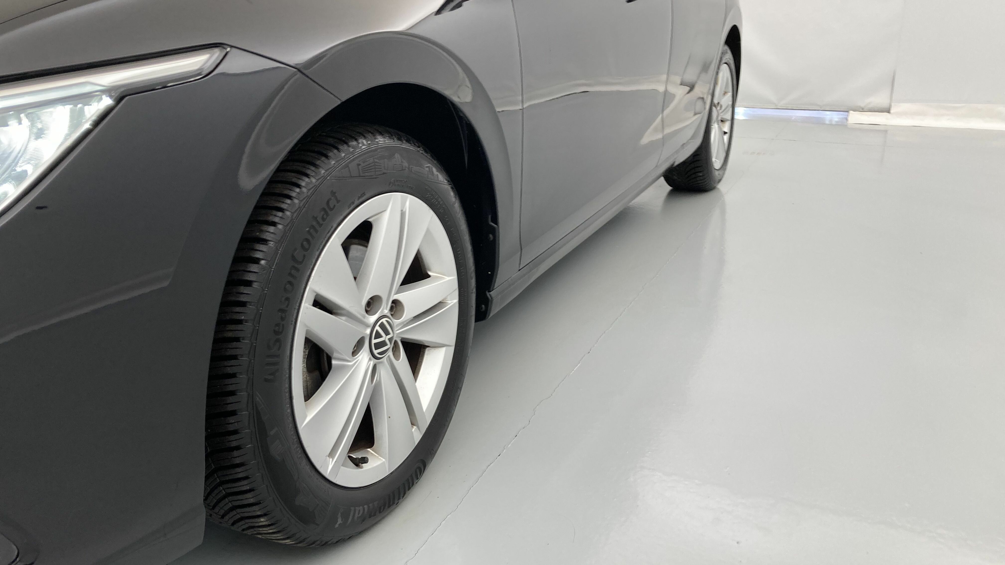 volkswagen golf life 2.0 TDI 150 DSG 2020 deep black perleffekt 27