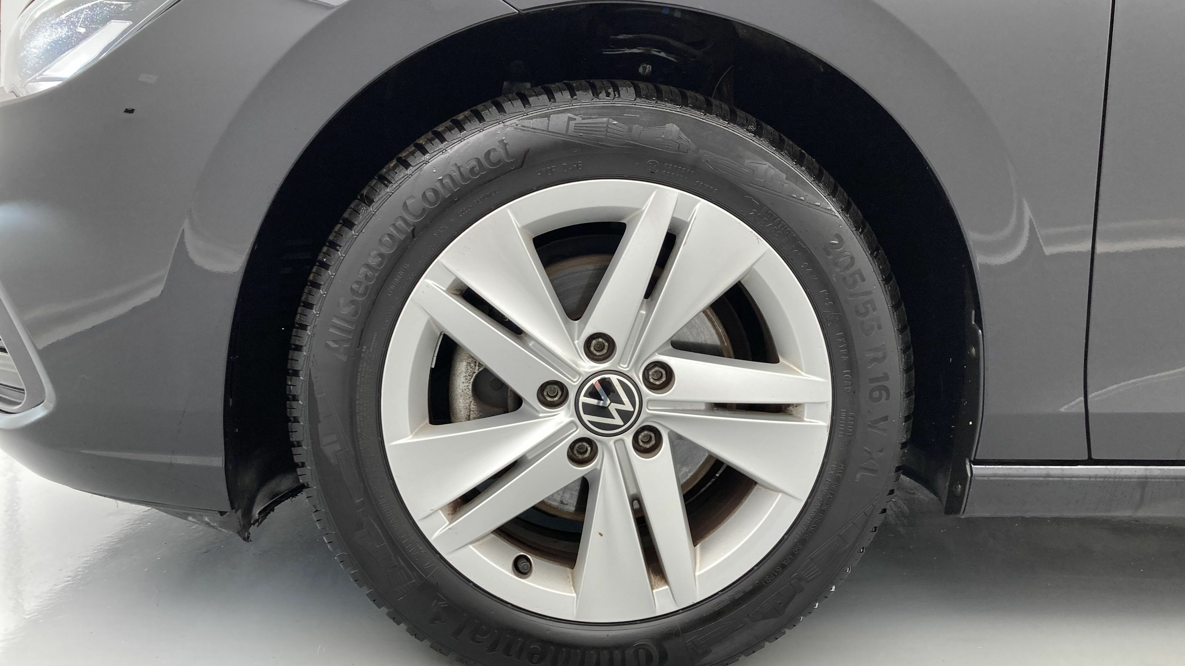 volkswagen golf life 2.0 TDI 150 DSG 2020 deep black perleffekt 28