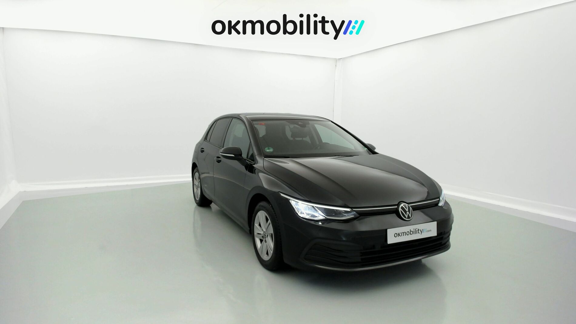 volkswagen golf life 2.0 TDI 150 DSG 2020 deep black perleffekt 3