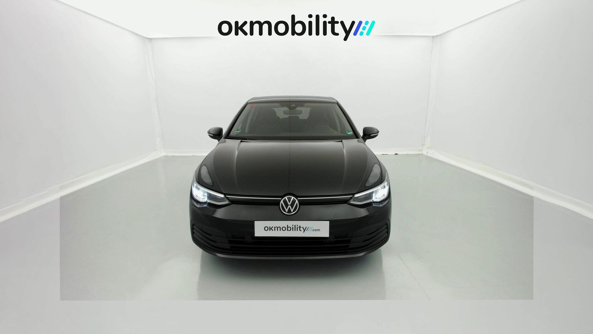 volkswagen golf life 2.0 TDI 150 DSG 2020 deep black perleffekt 4