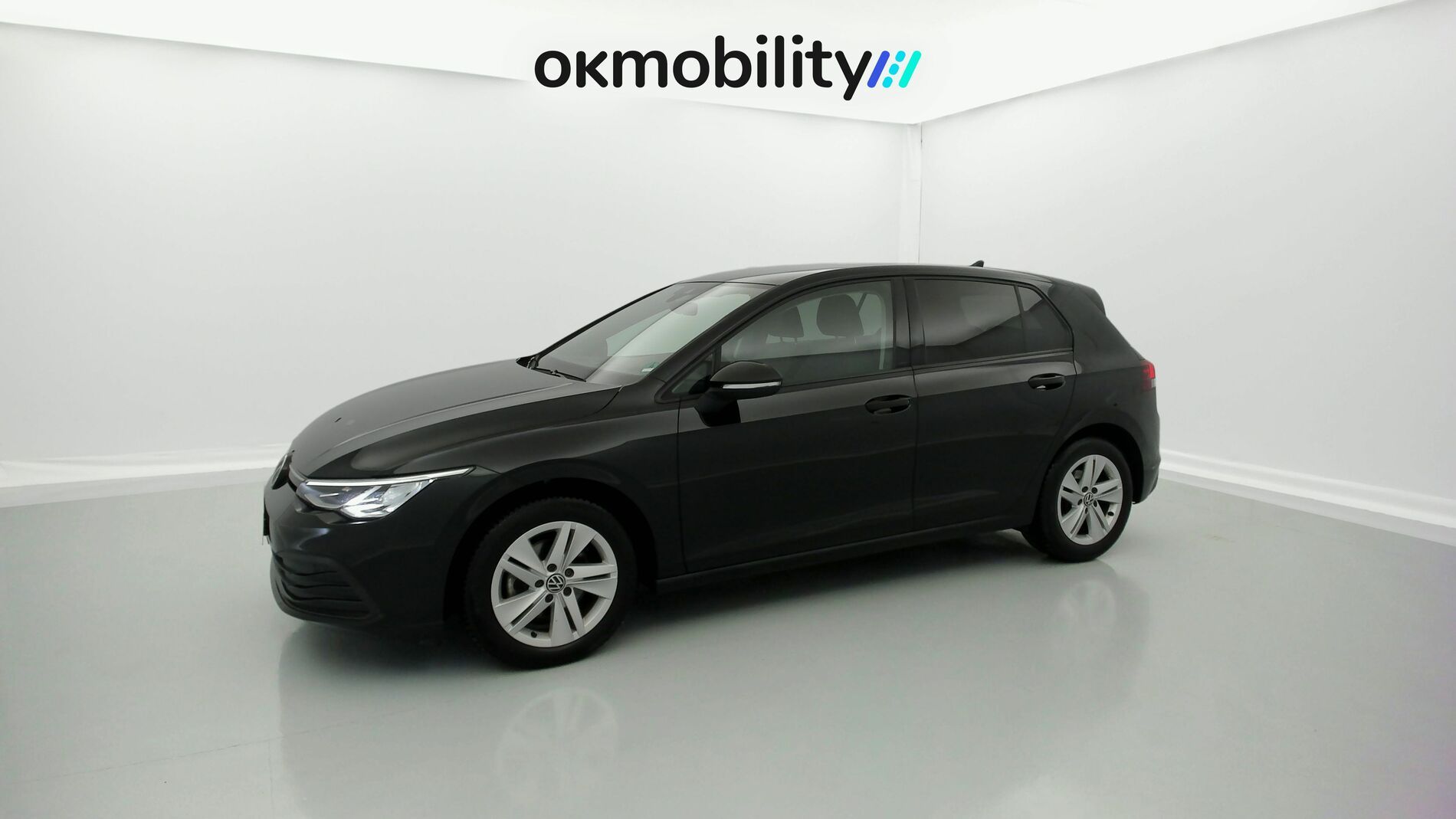 volkswagen golf life 2.0 TDI 150 DSG 2020 deep black perleffekt 5