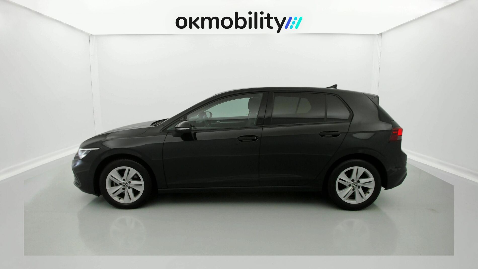 volkswagen golf life 2.0 TDI 150 DSG 2020 deep black perleffekt 8