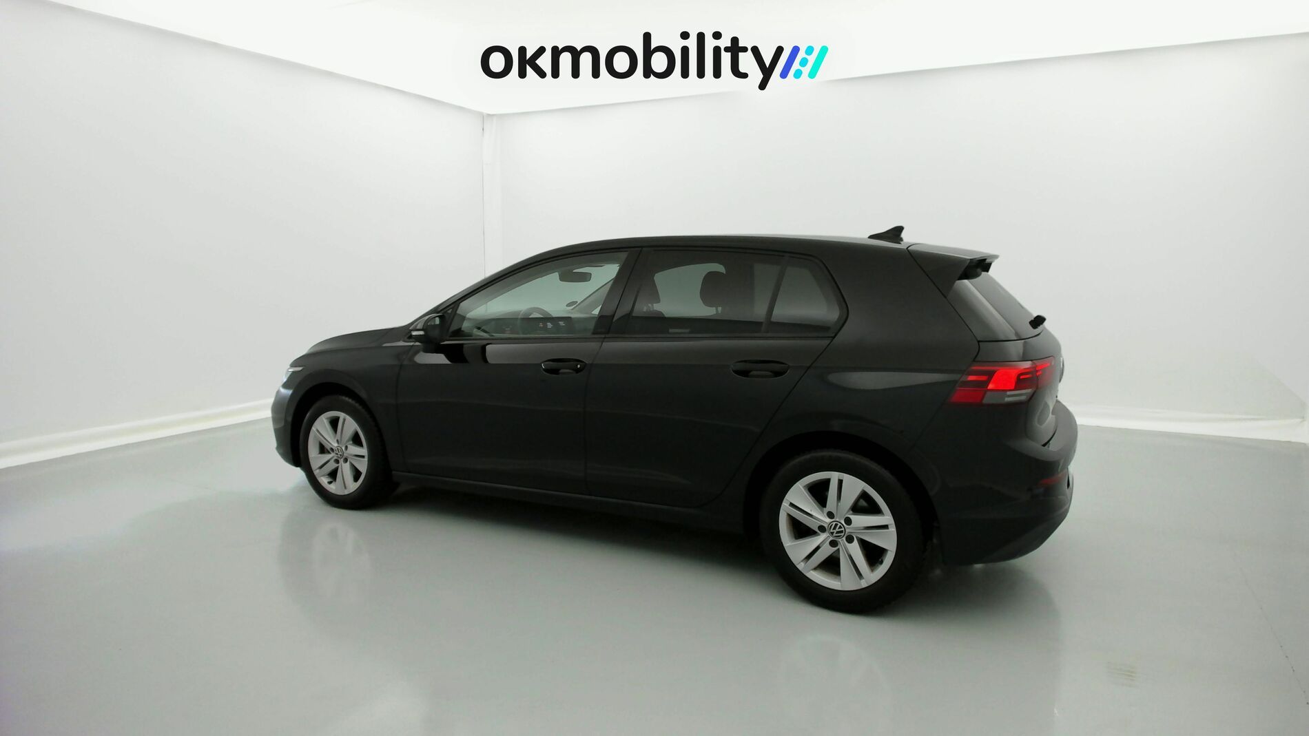 volkswagen golf life 2.0 TDI 150 DSG 2020 deep black perleffekt 9