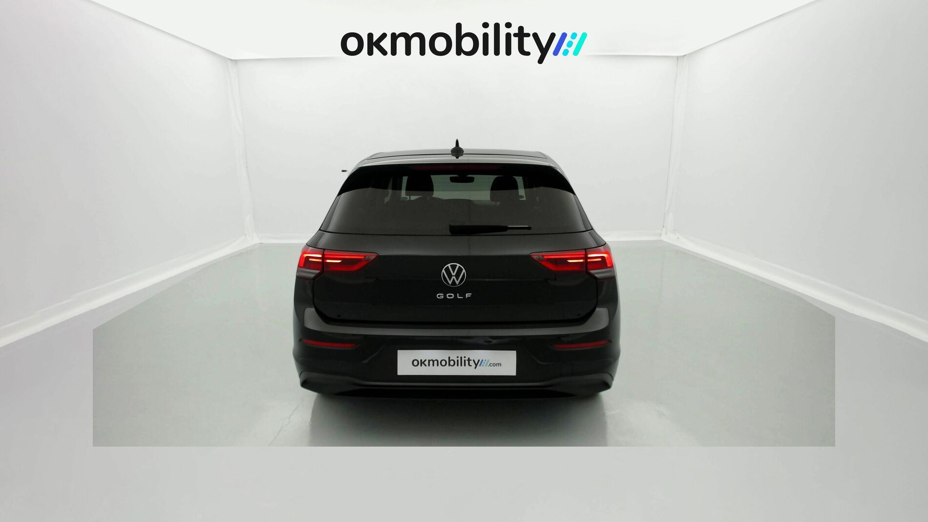 volkswagen golf life 2.0 TDI 150 DSG 2020 deep black perleffekt 11