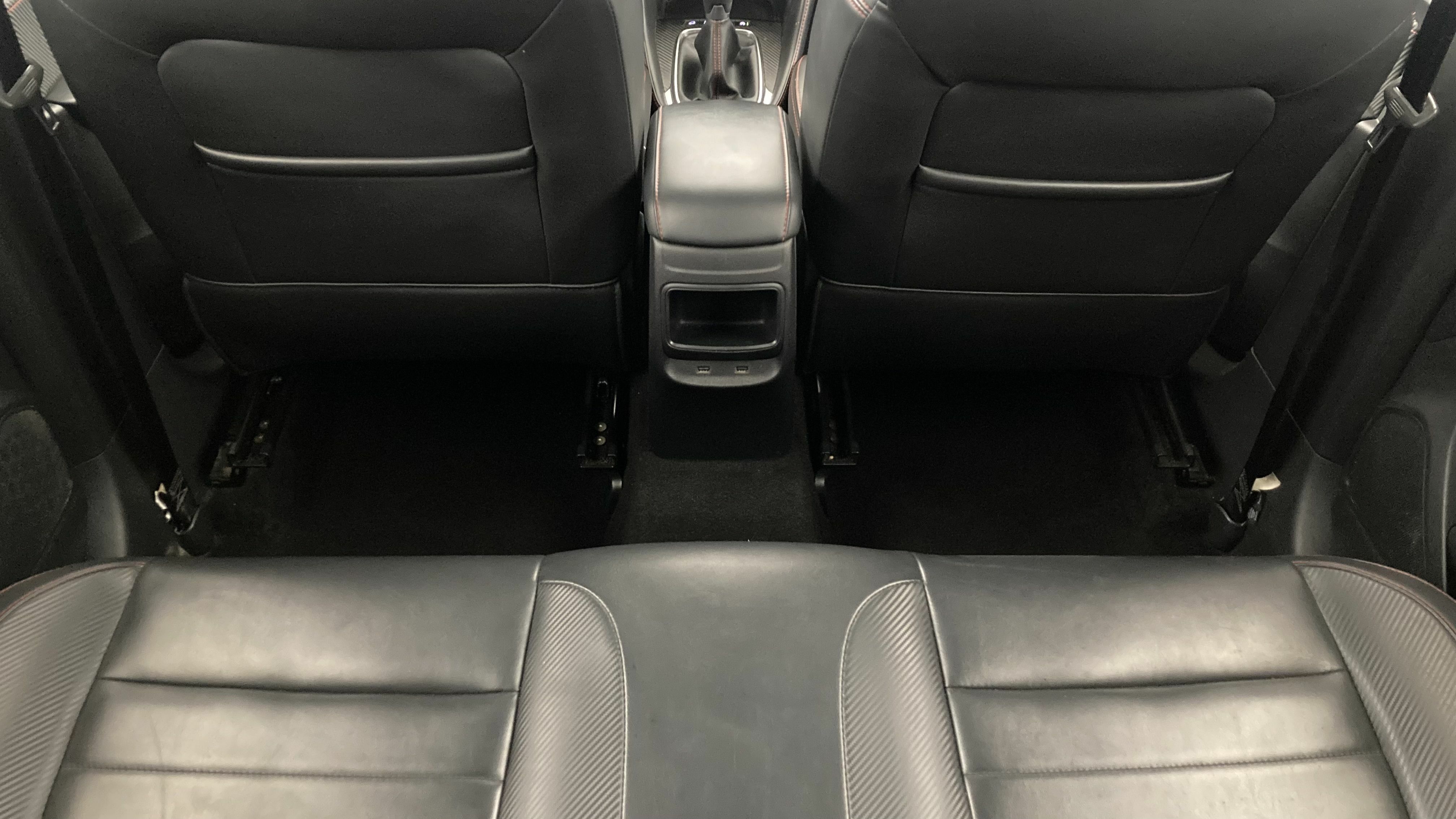 mg zs luxury 1.5 VTI-TECH 106 2023 dover white 17