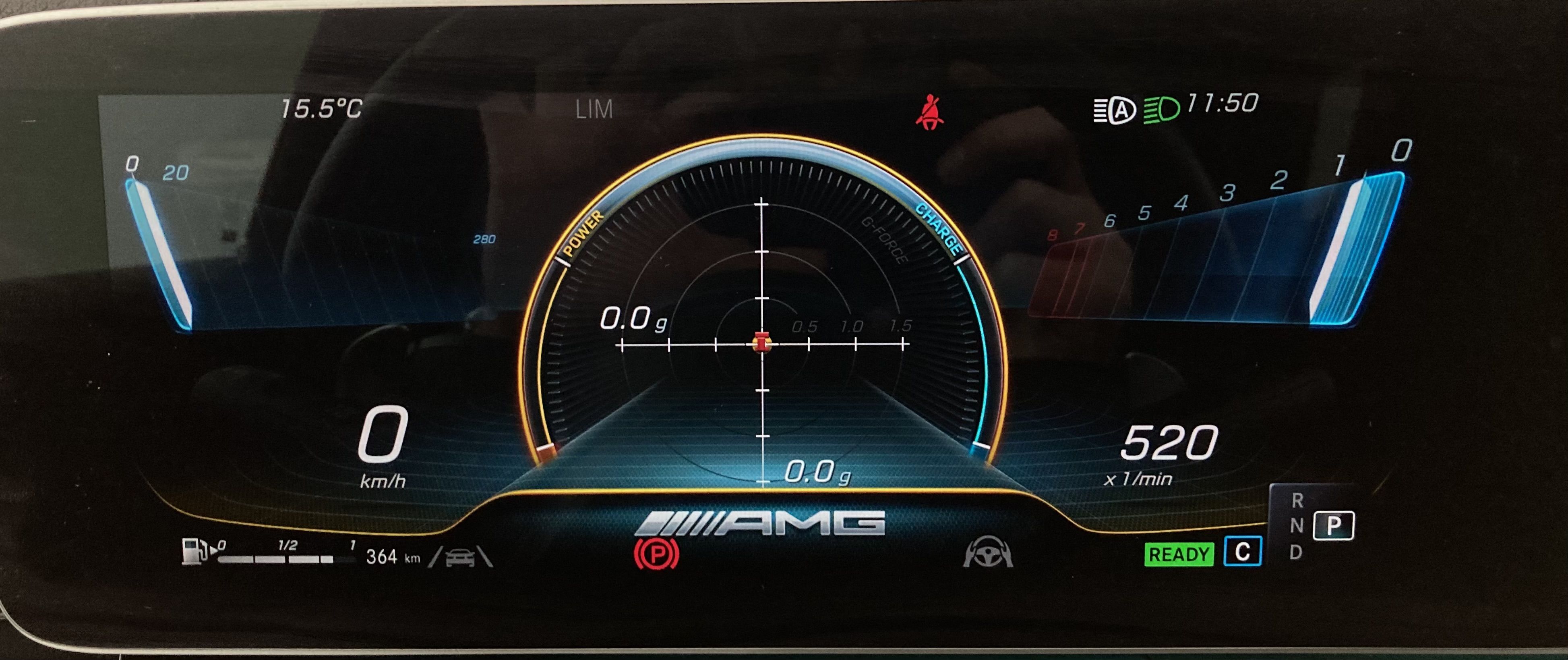 mercedes benz amg gle amg 53 435 DCT 4MATIC+ 2022 gris selenita 16