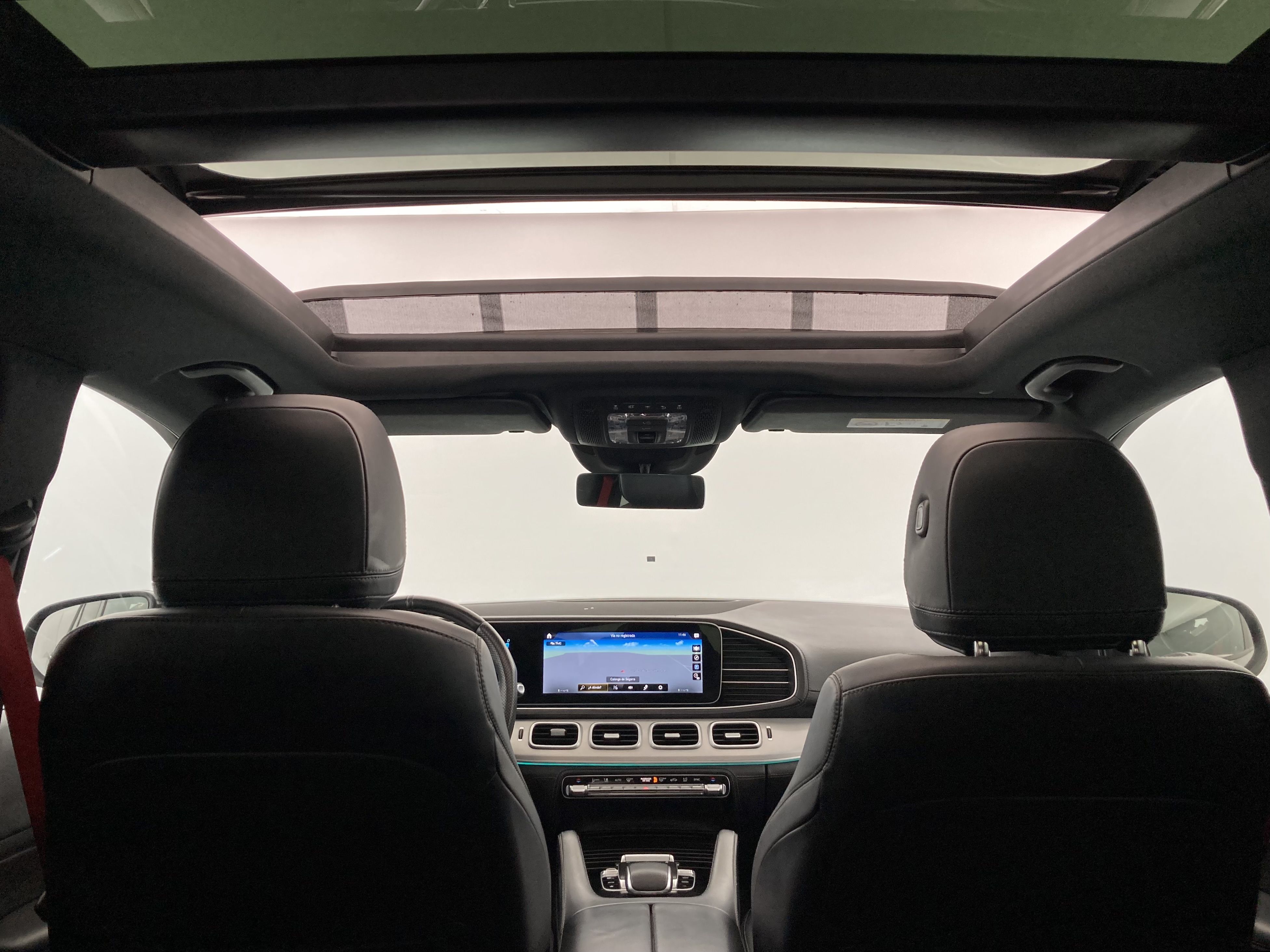 mercedes benz amg gle amg 53 435 DCT 4MATIC+ 2022 gris selenita 20