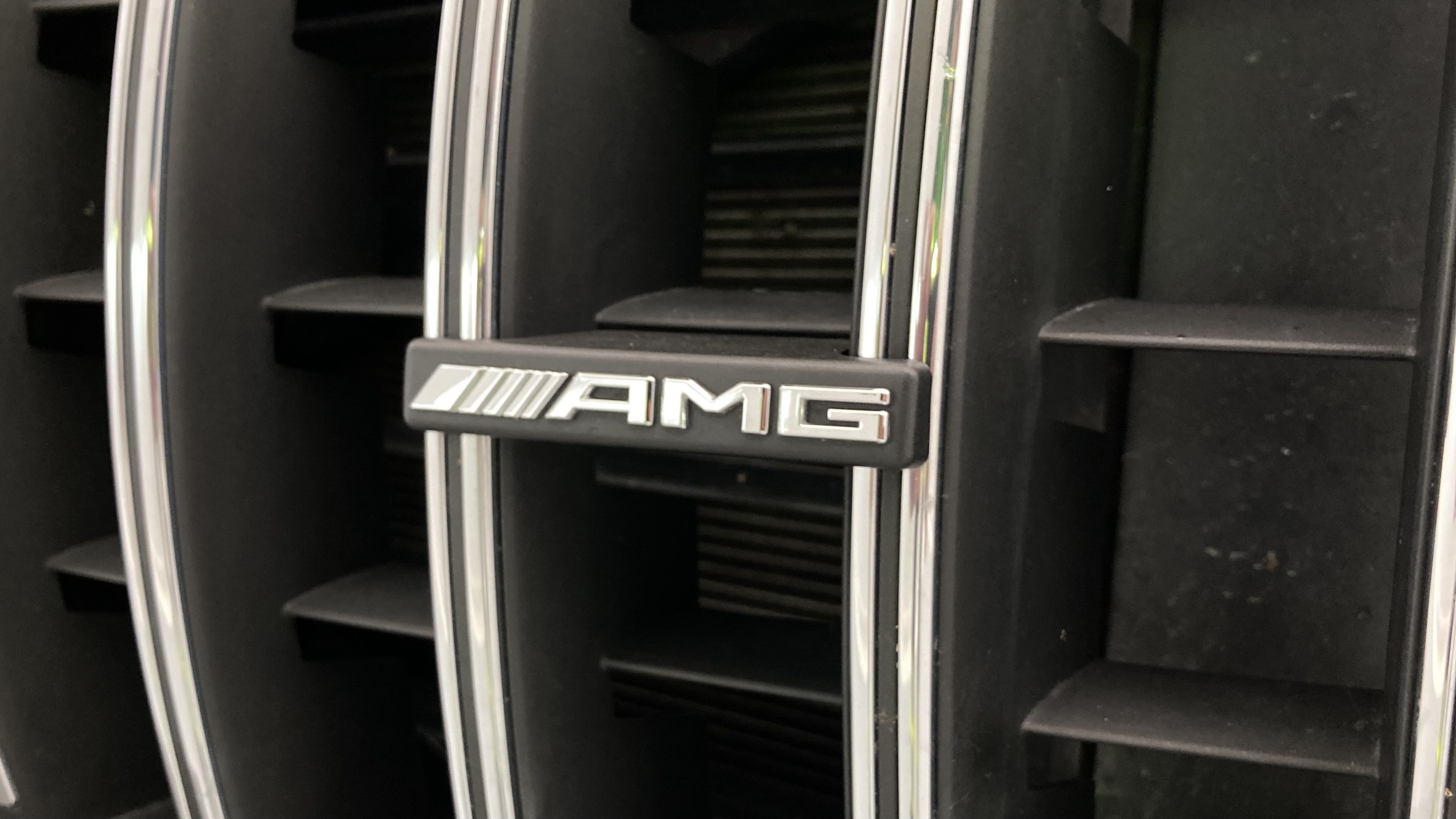 mercedes benz amg gle amg 53 435 DCT 4MATIC+ 2022 gris selenita 21