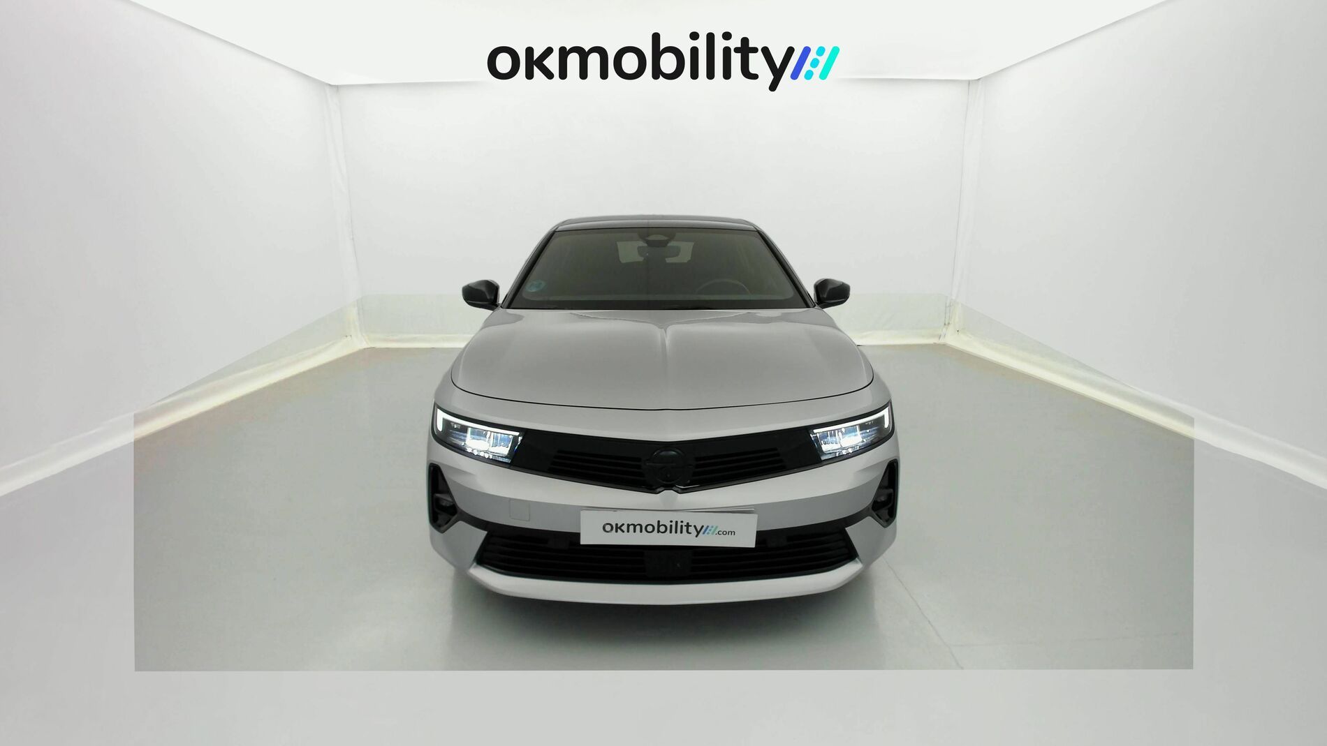 opel astra gs 1.2T 130 2023 kristal silver 4