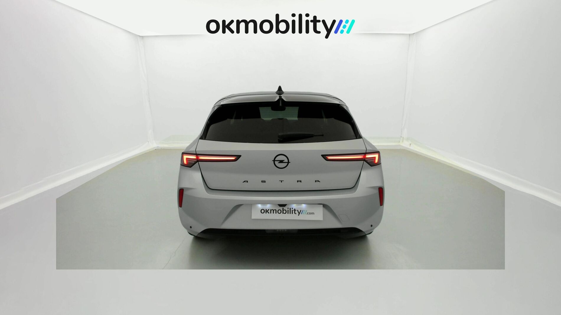 opel astra gs 1.2T 130 2023 kristal silver 10