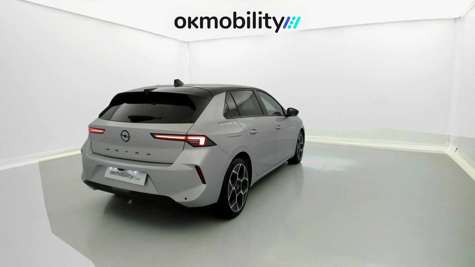 opel astra gs 1.2T 130 2023 kristal silver 11