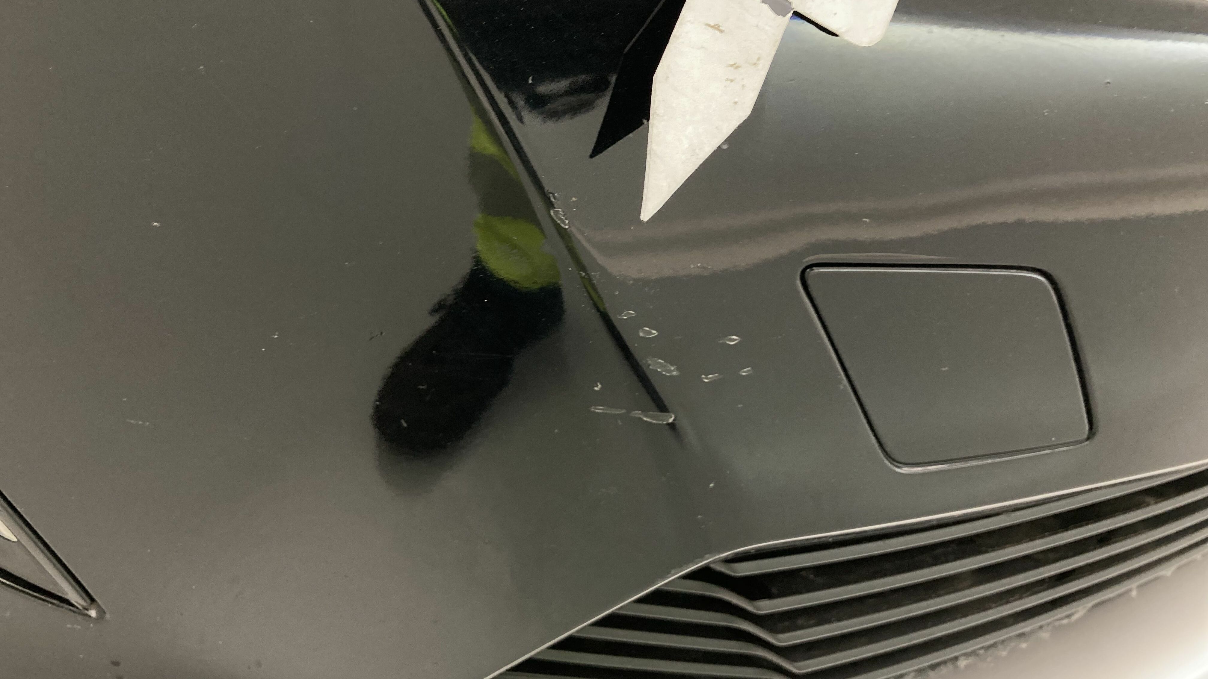 peugeot 3008 gt pack 1.6 HYBRID 300 EAT PHEV 2022 negro perla nera 32