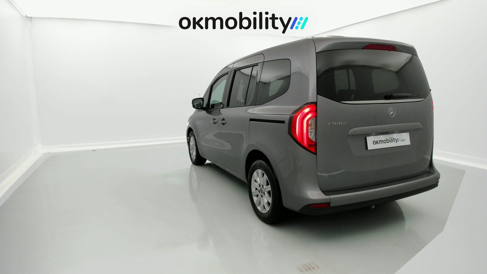 mercedes benz clase t n1 progressive 160D 95 2023 gris cromita metalizado 10