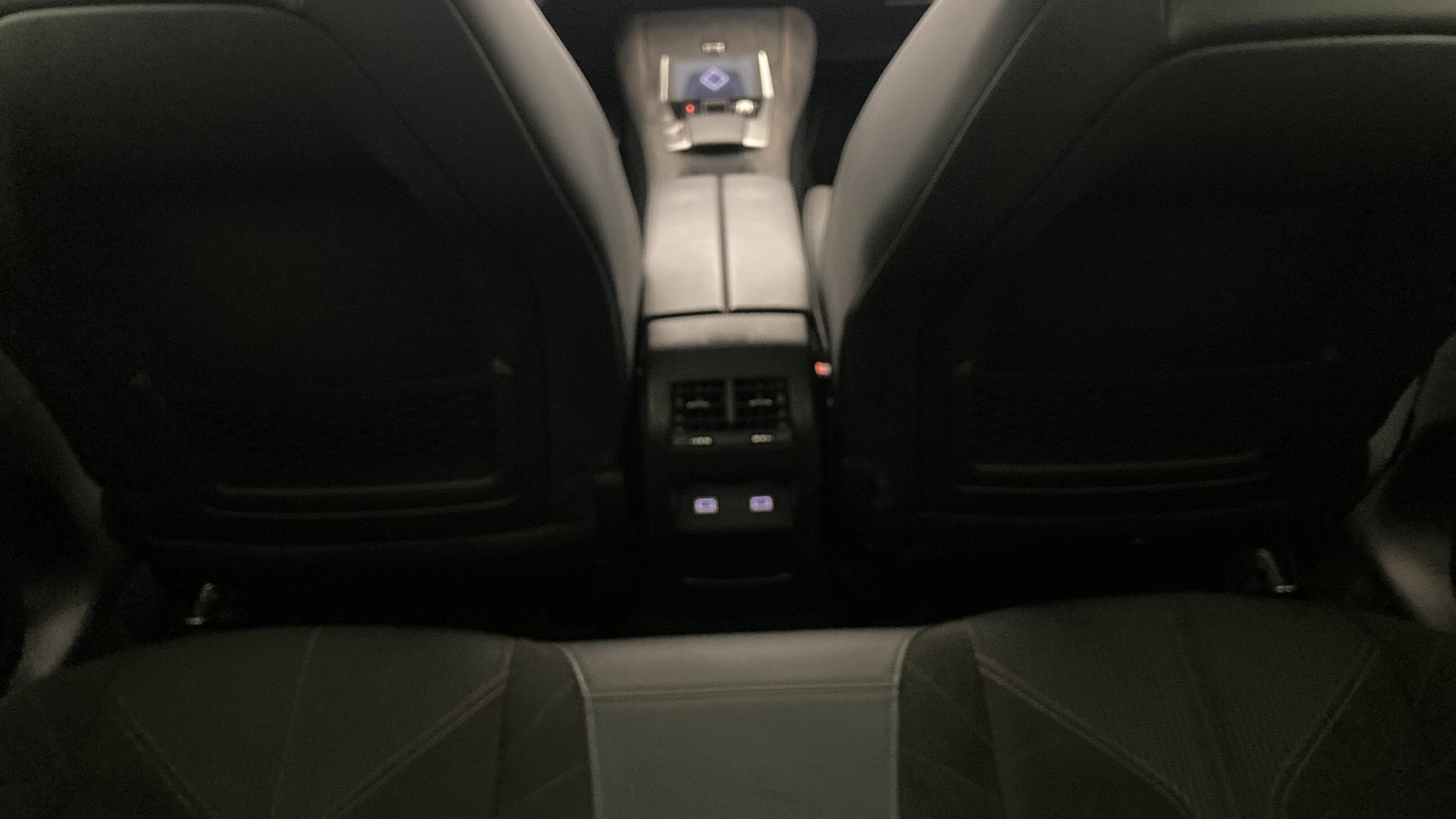 ds ds4 performance line + E-TENSE 225 CA 2023 negro perla 21