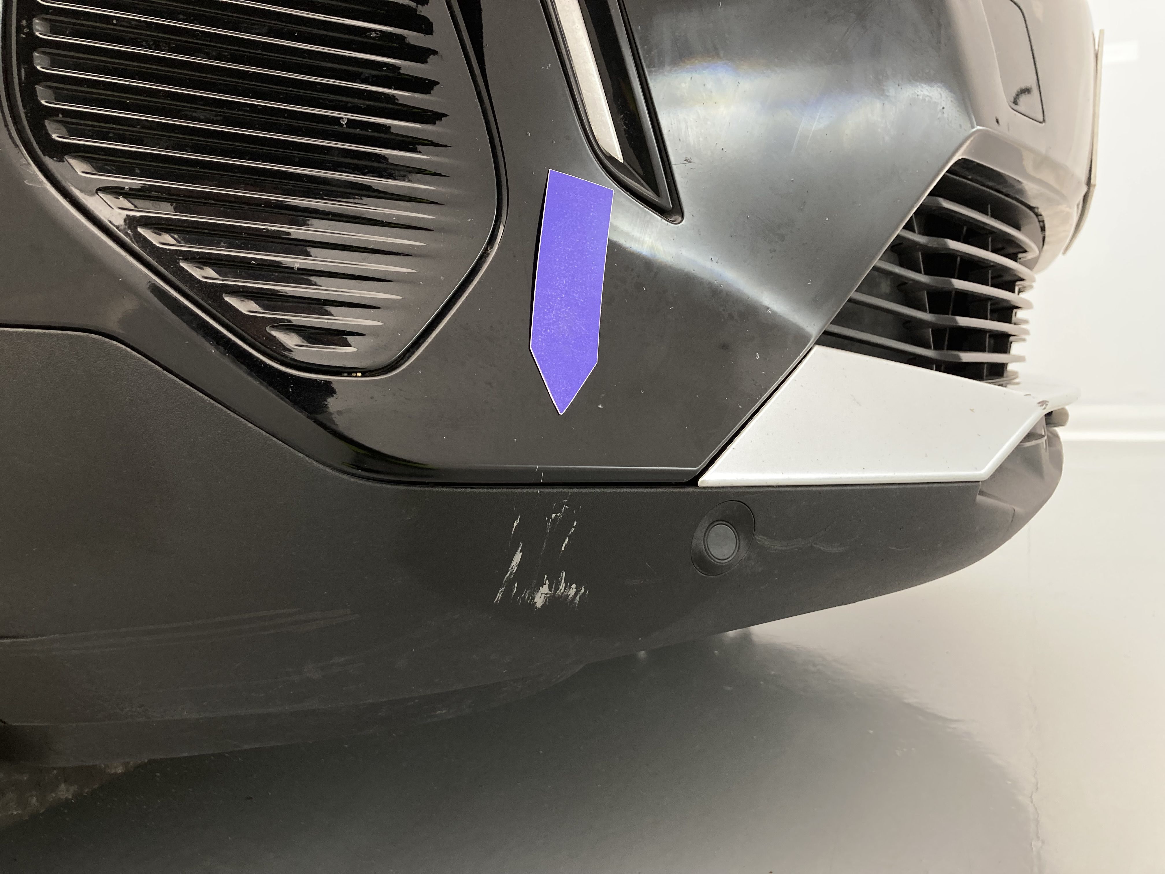 peugeot 3008 gt pack 1.6 HYBRID 300 EAT PHEV 2022 negro perla nera 30