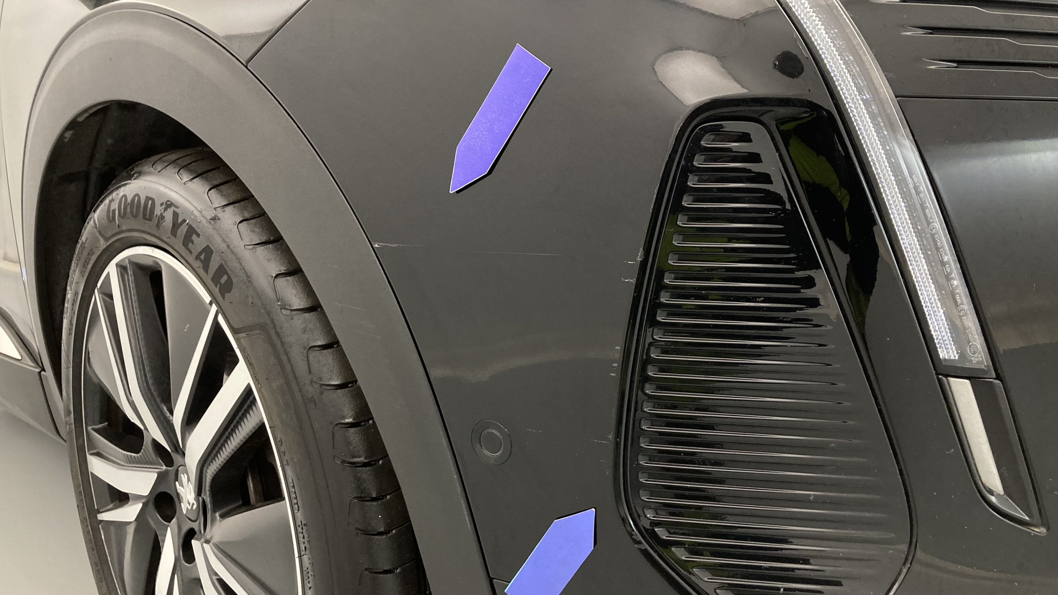 peugeot 3008 gt pack 1.6 HYBRID 300 EAT PHEV 2022 negro perla nera 31