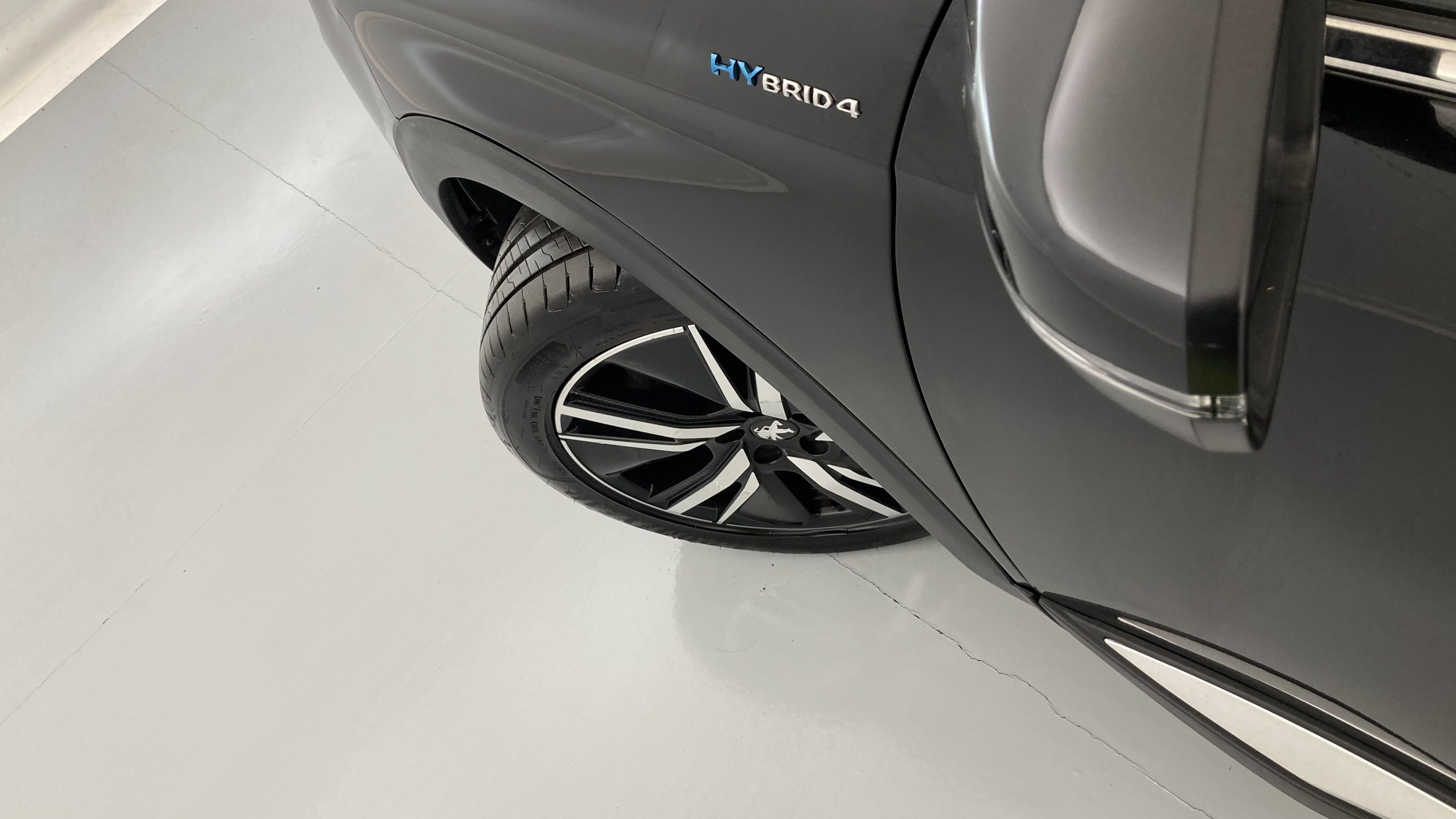 peugeot 3008 gt pack 1.6 HYBRID 300 EAT PHEV 2022 negro perla nera 39