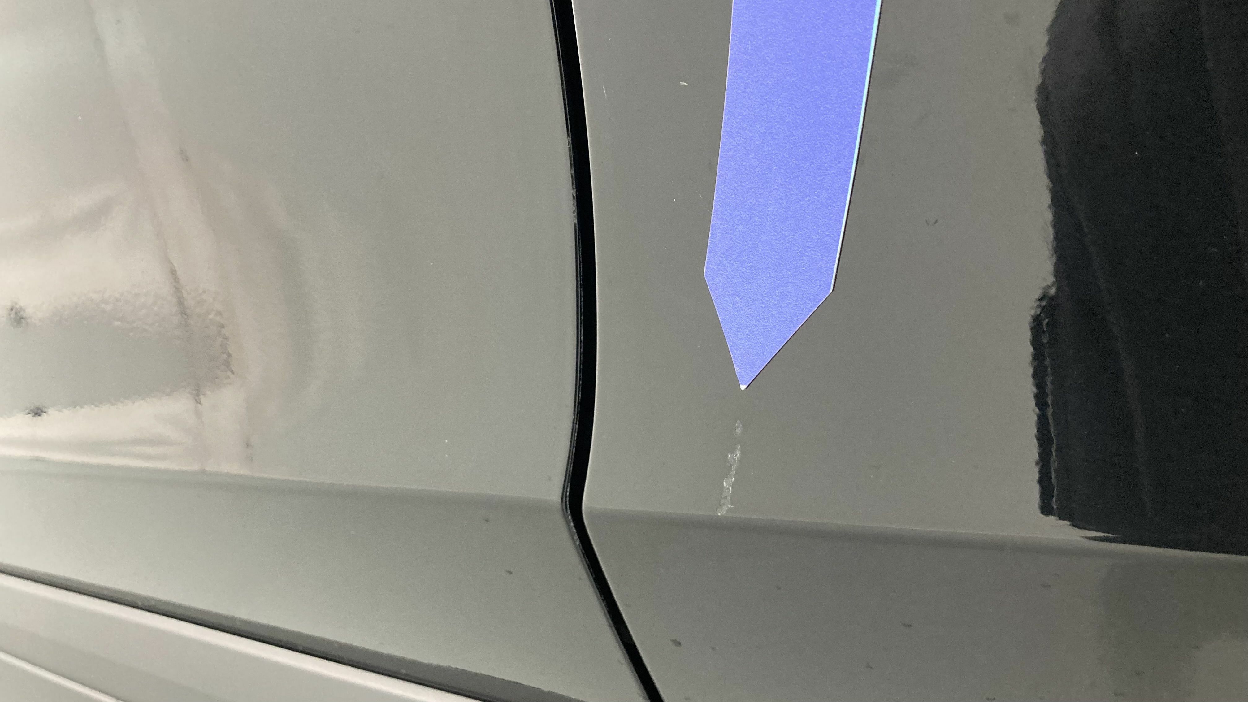 ds ds4 performance line + E-TENSE 225 CA 2023 negro perla 34