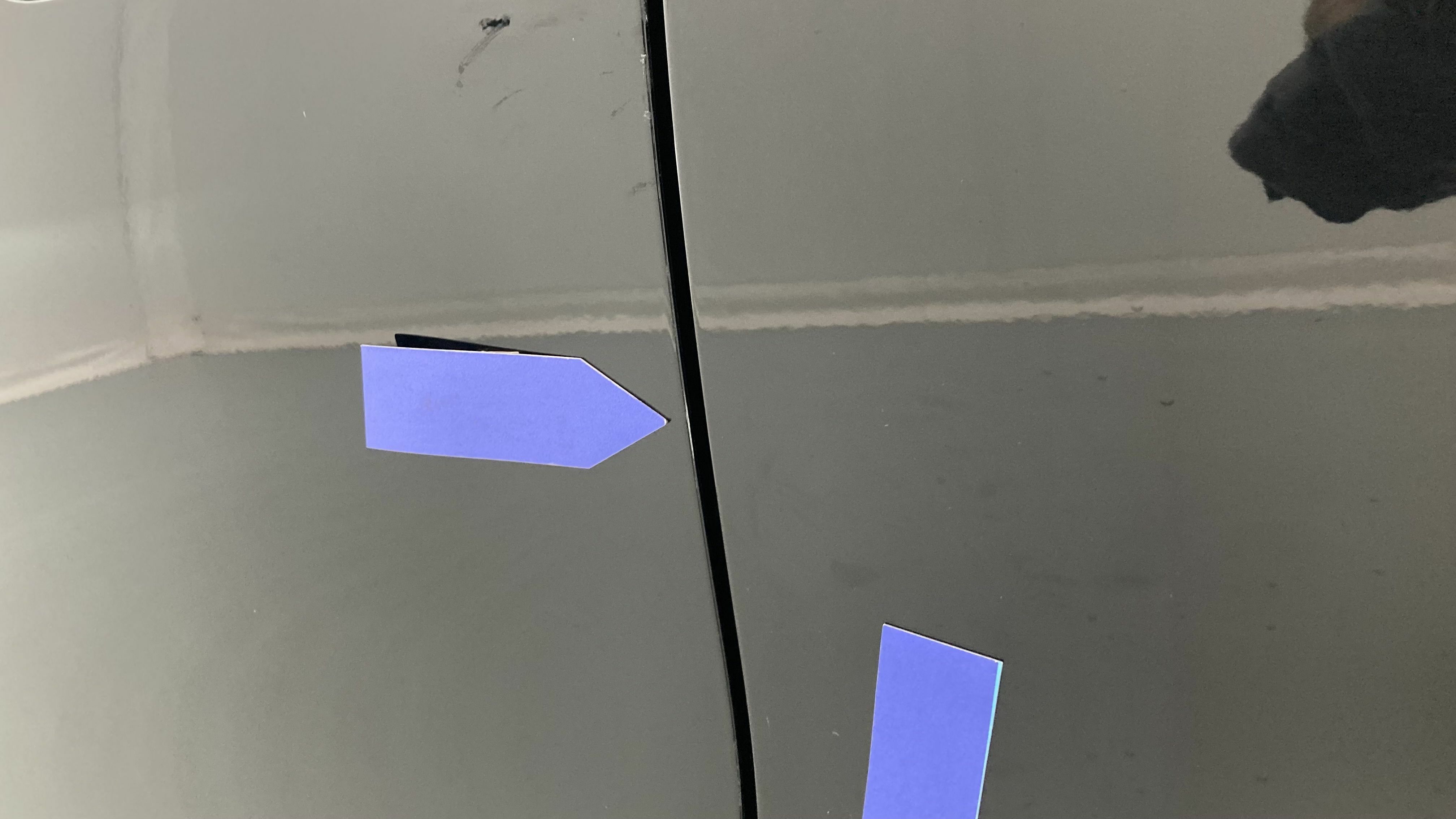 ds ds4 performance line + E-TENSE 225 CA 2023 negro perla 35