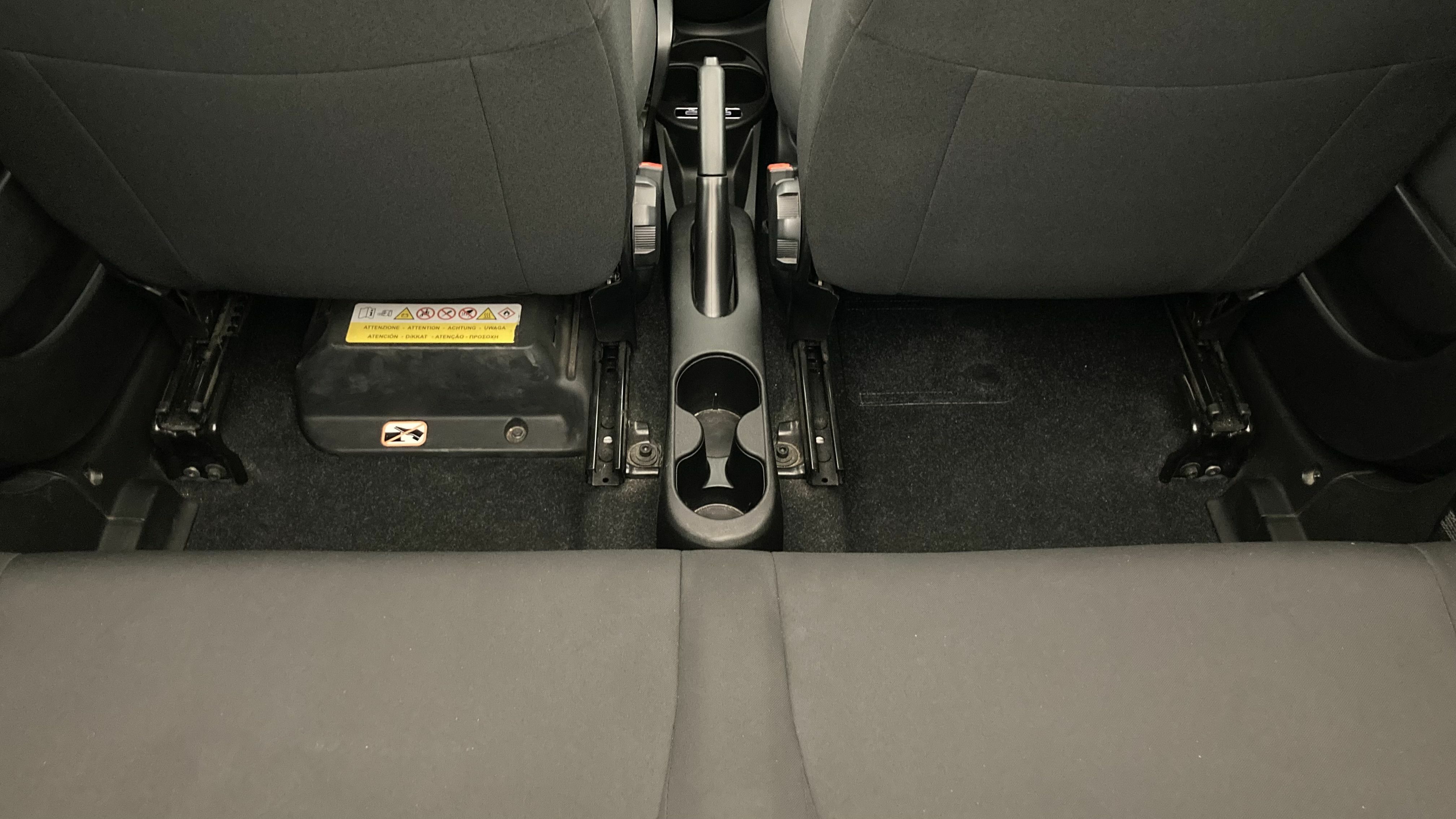 fiat 500c dolcevita 1.0 HYBRID 70 MHEV 2024 azul di pinto di blu 21
