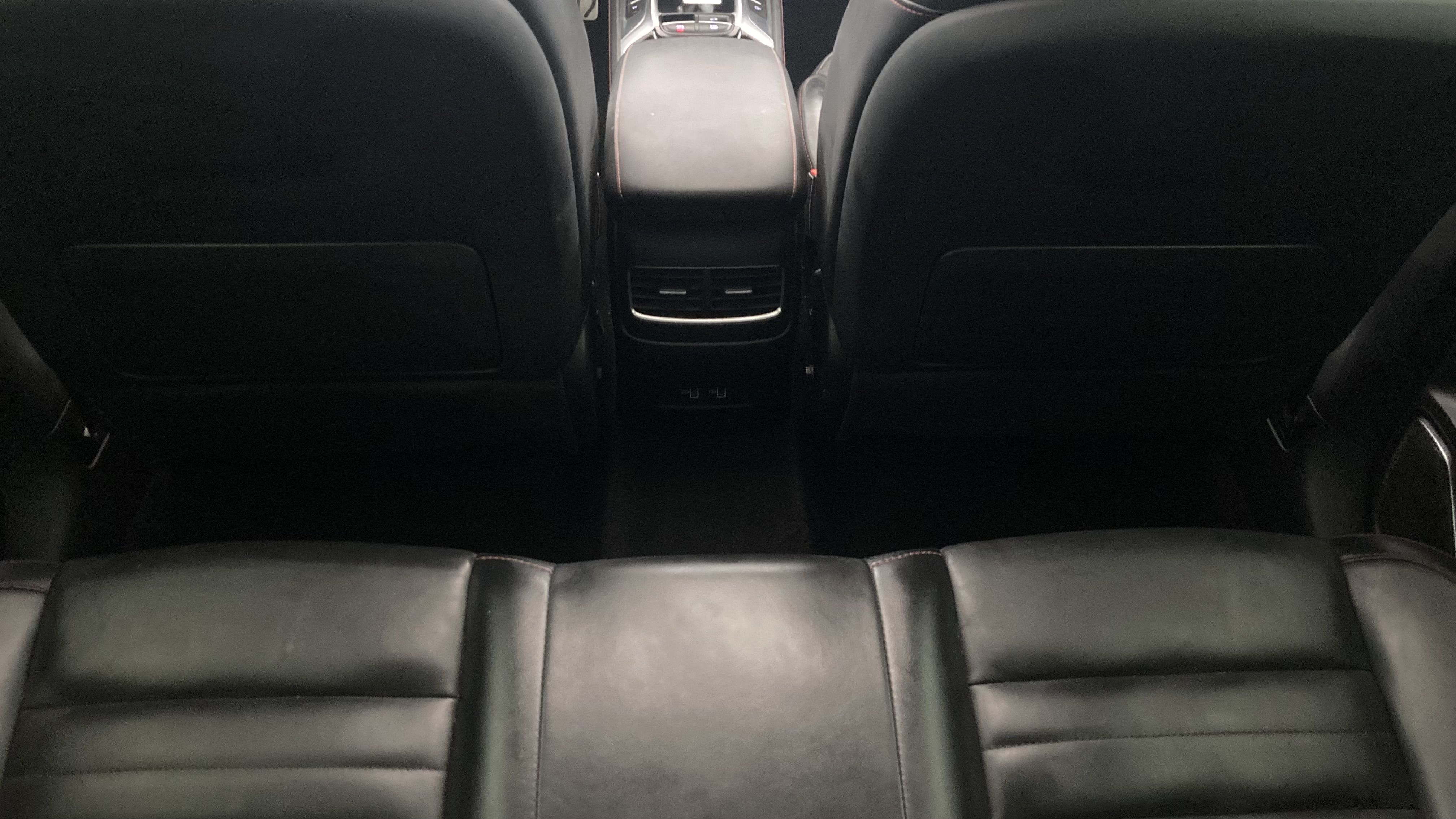 mg ehs phev luxury 1.5 T-GDI 258 PHEV 2023 black 16