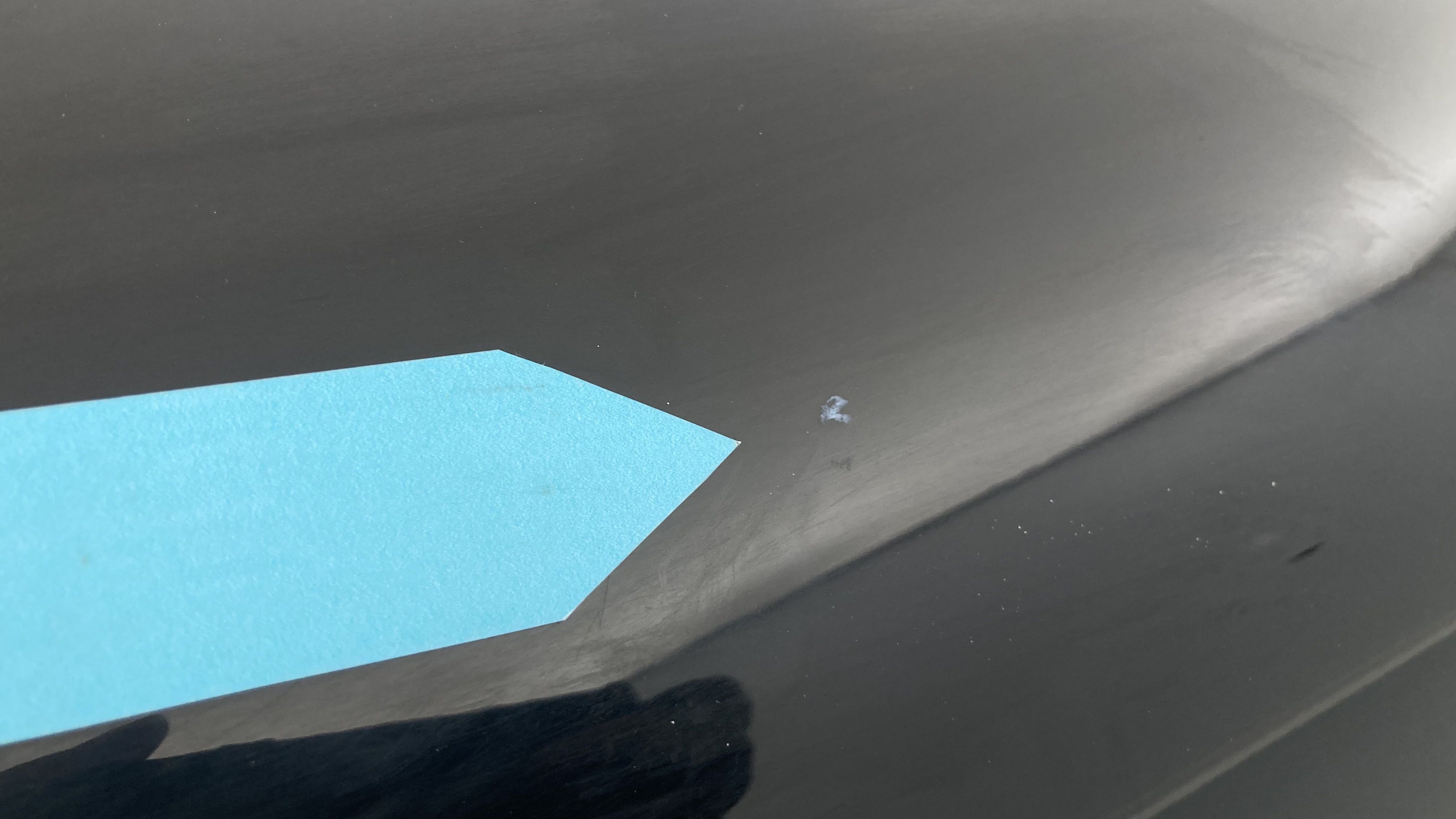 mg ehs phev luxury 1.5 T-GDI 258 PHEV 2023 black 28