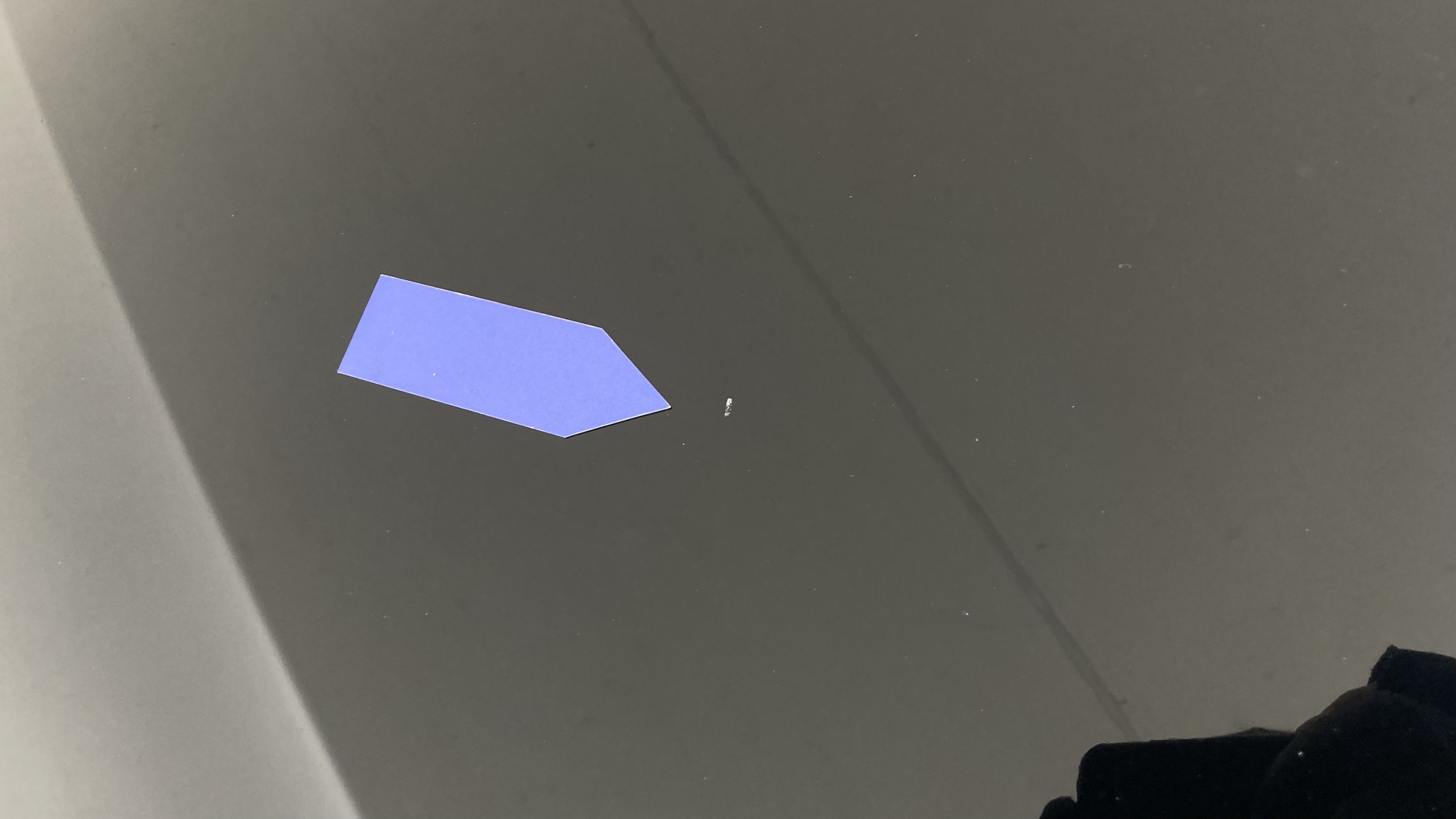 mg ehs phev luxury 1.5 T-GDI 258 PHEV 2023 black 29